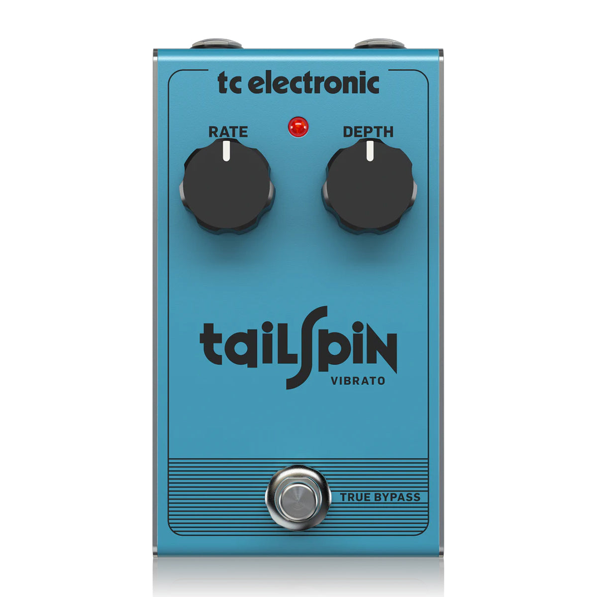 PEDAL DE EFECTOS TC ELECTRONIC TAILSPIN VIBRATO