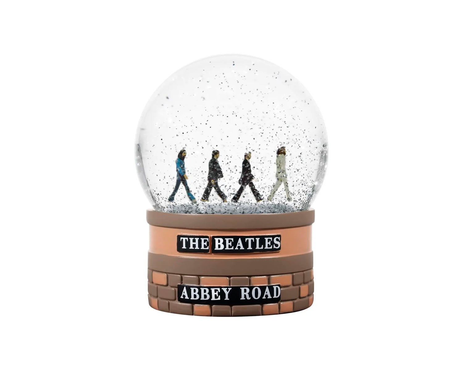 Globo de Nieve The Beatles