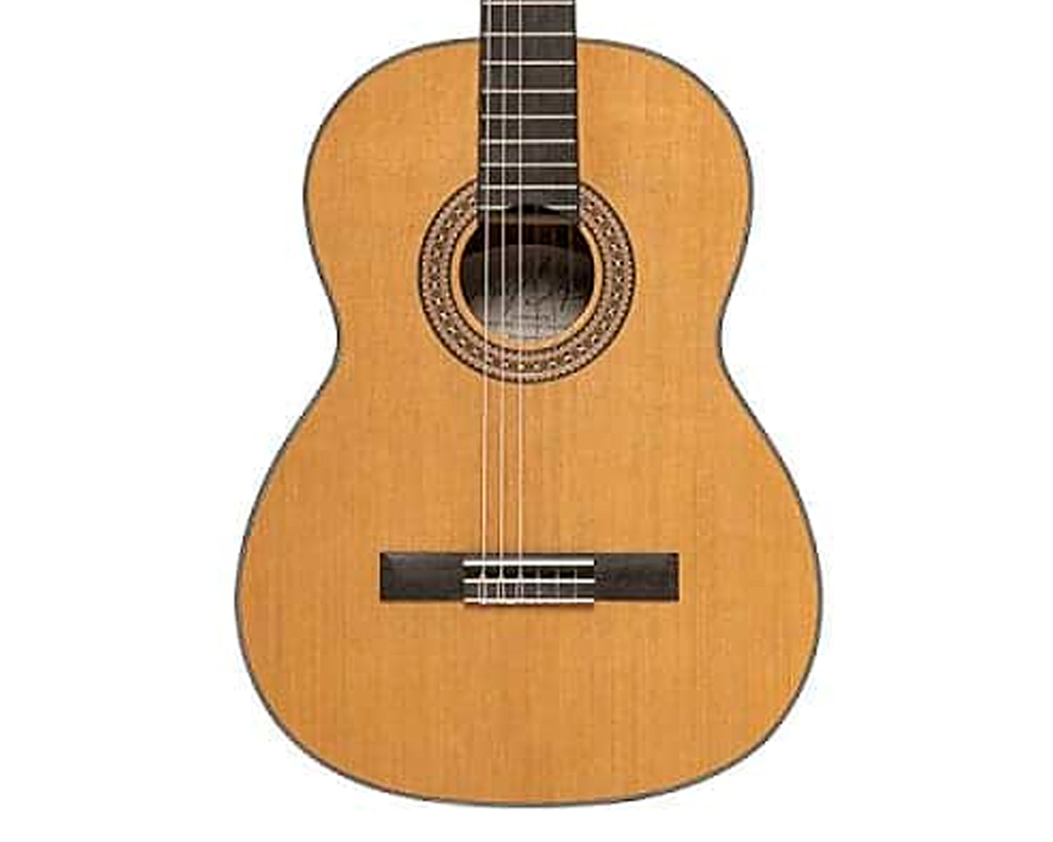 Guitarra Clásica Angel Lopez Graciano CM Cedar Matt