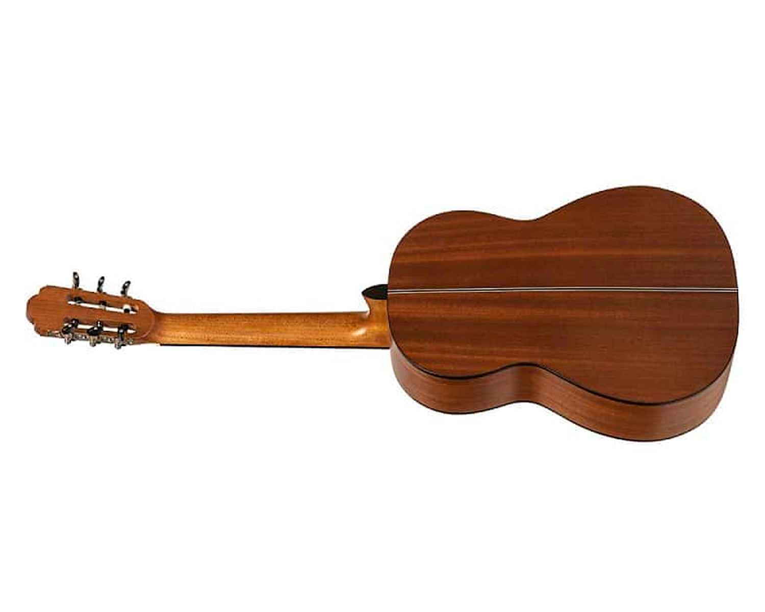 Guitarra Clásica Angel Lopez Graciano CM Cedar Matt