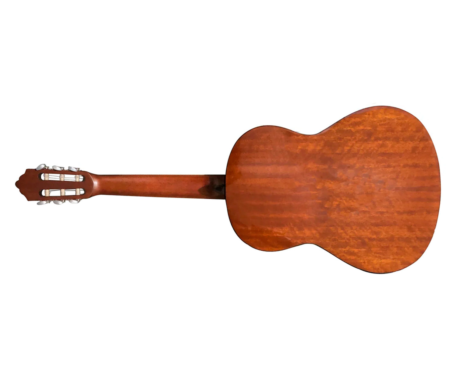 Guitarra Clásica Yamaha CG142S Tapa de Abeto Sólido Natural