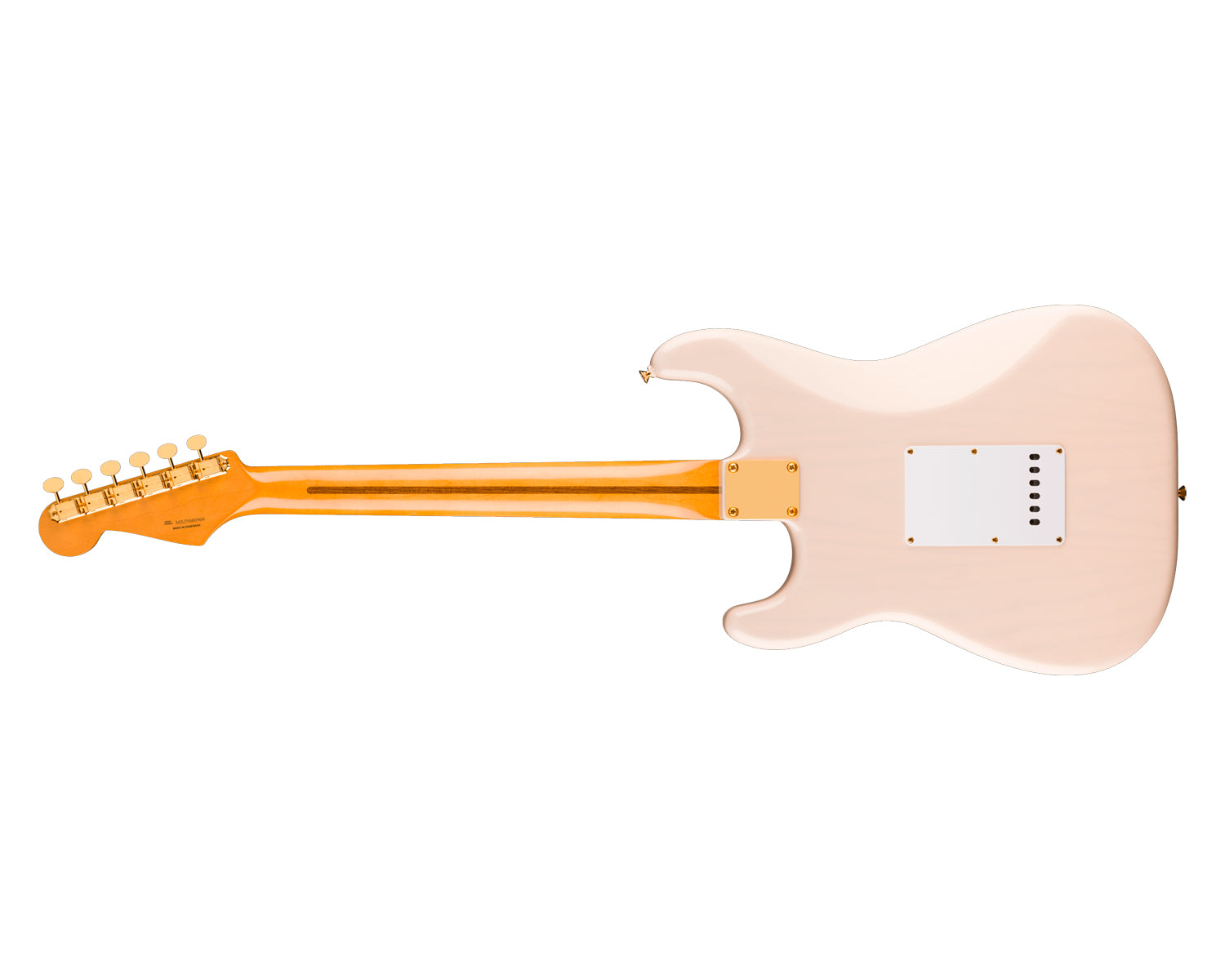 Guitarra Eléctrica Fender Vintera III Late '50s Stratocaster Limited Edition WBL