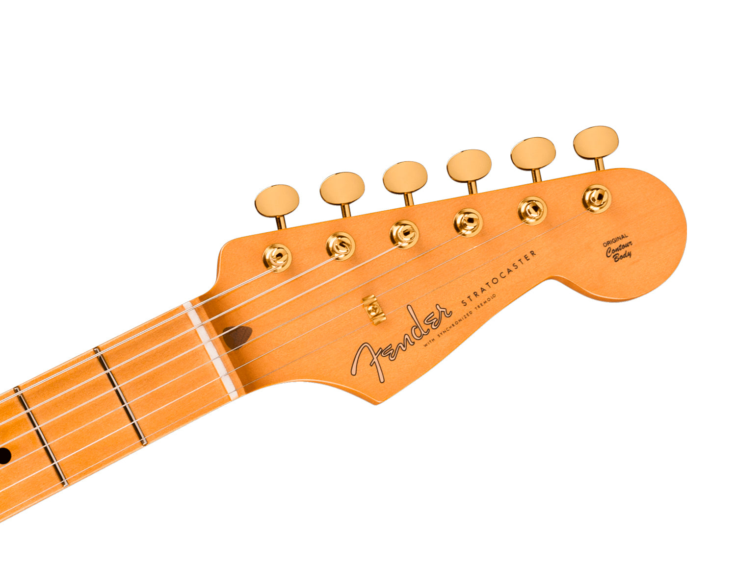Guitarra Eléctrica Fender Vintera III Late '50s Stratocaster Limited Edition WBL