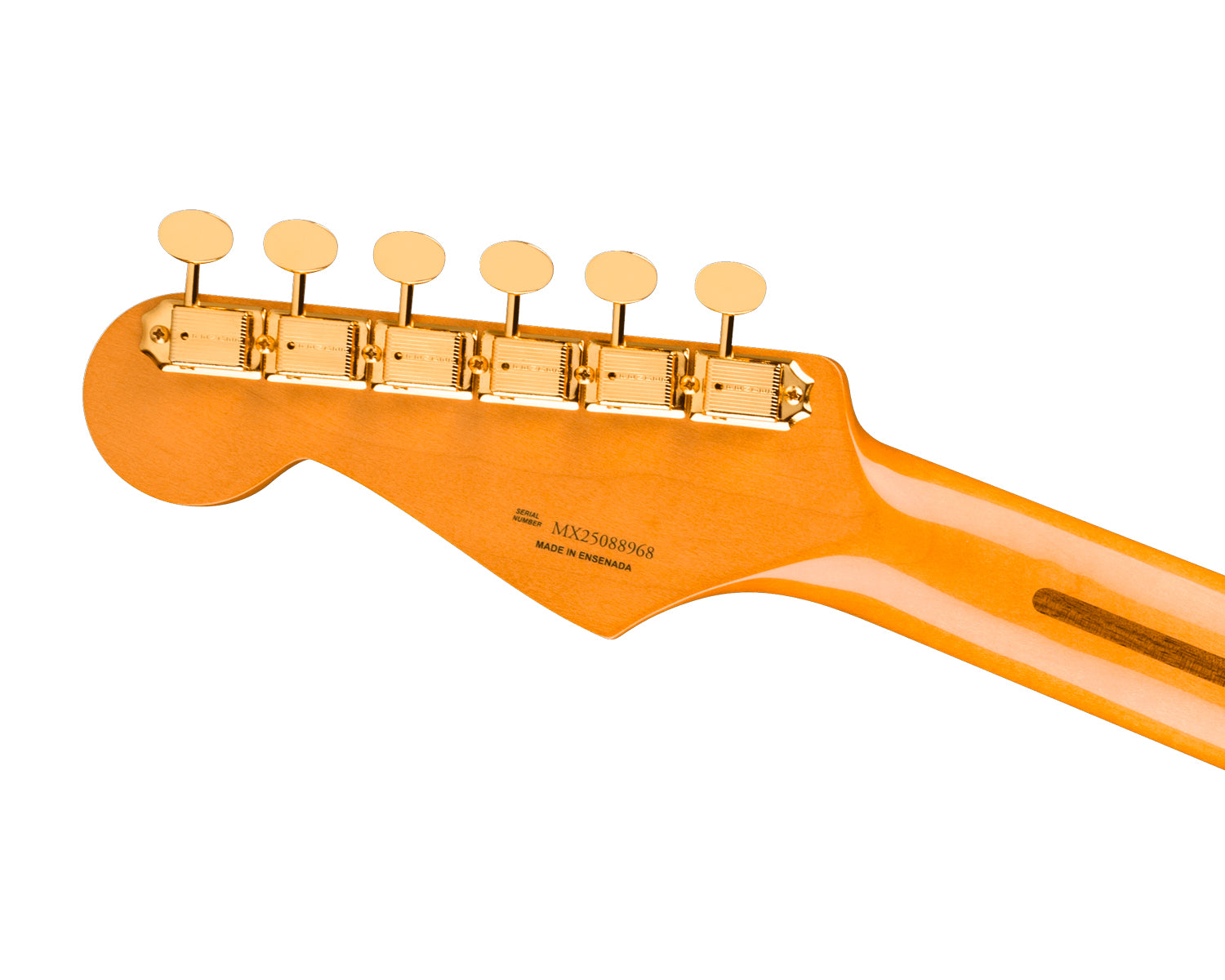 Guitarra Eléctrica Fender Vintera III Late '50s Stratocaster Limited Edition WBL