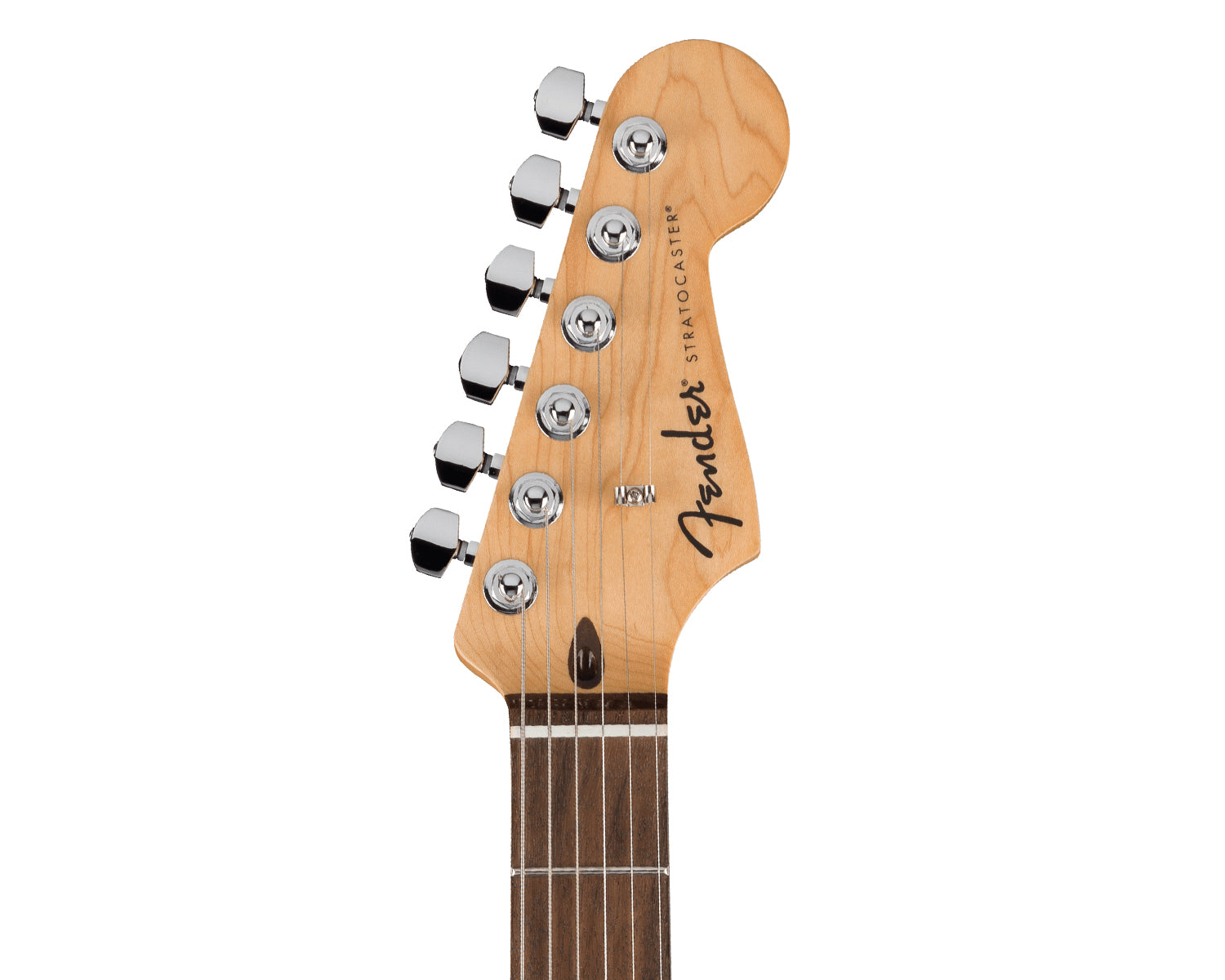 Guitarra Electrica Fender Standard Stratocaster Sunburst
