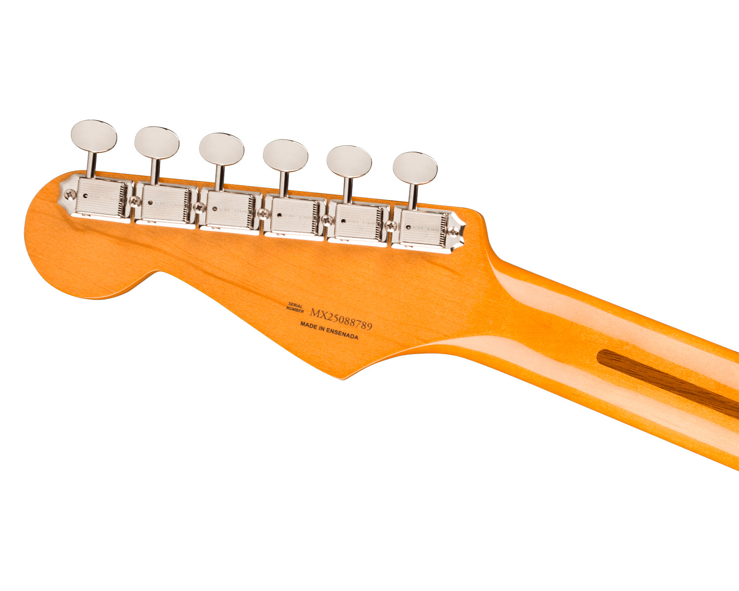 Guitarra Eléctrica Fender Vintera III Late '50s Stratocaster Maple Fingerboard Sunburst