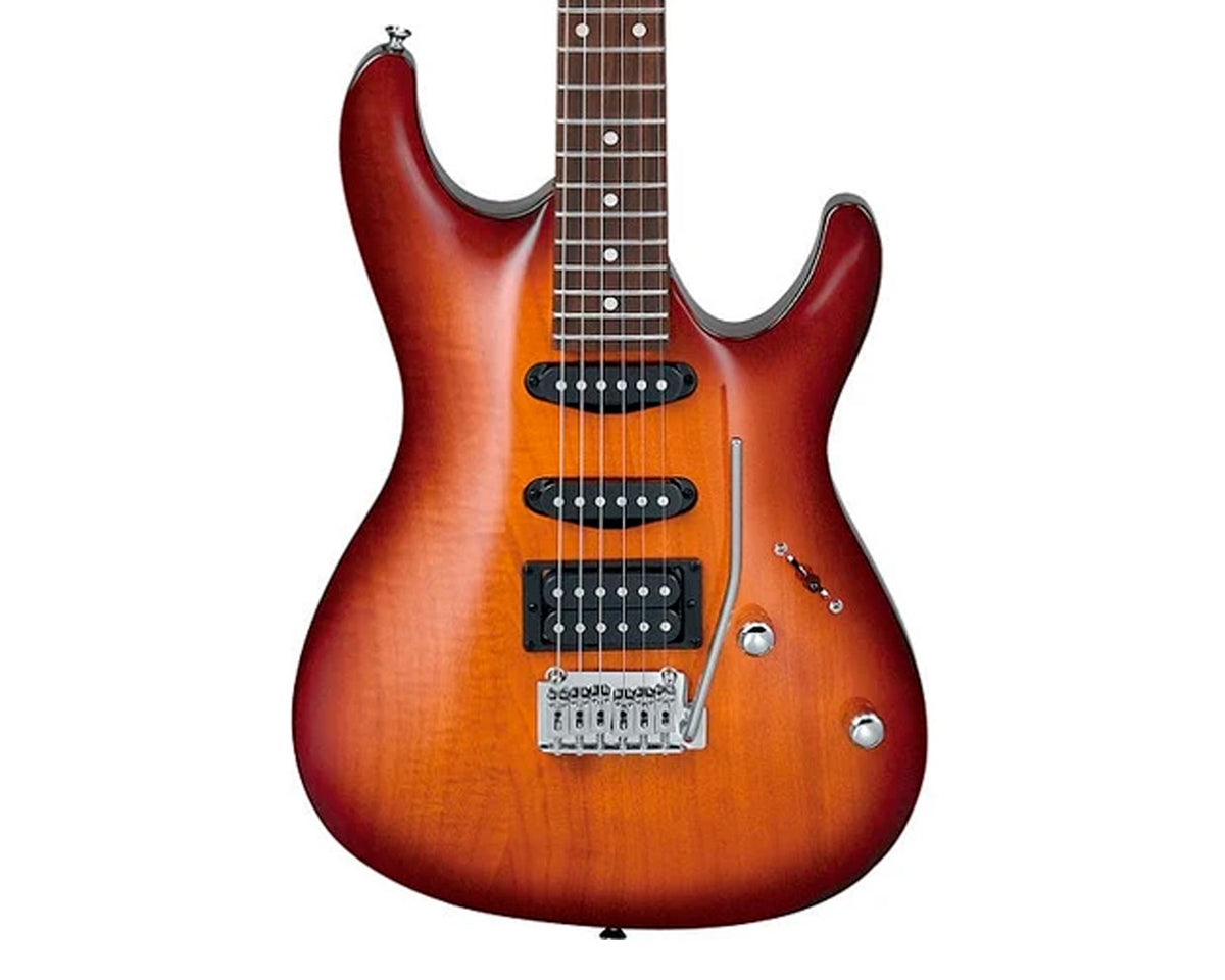 Guitarra Electrica Ibanez GIO SA60-BS Natural