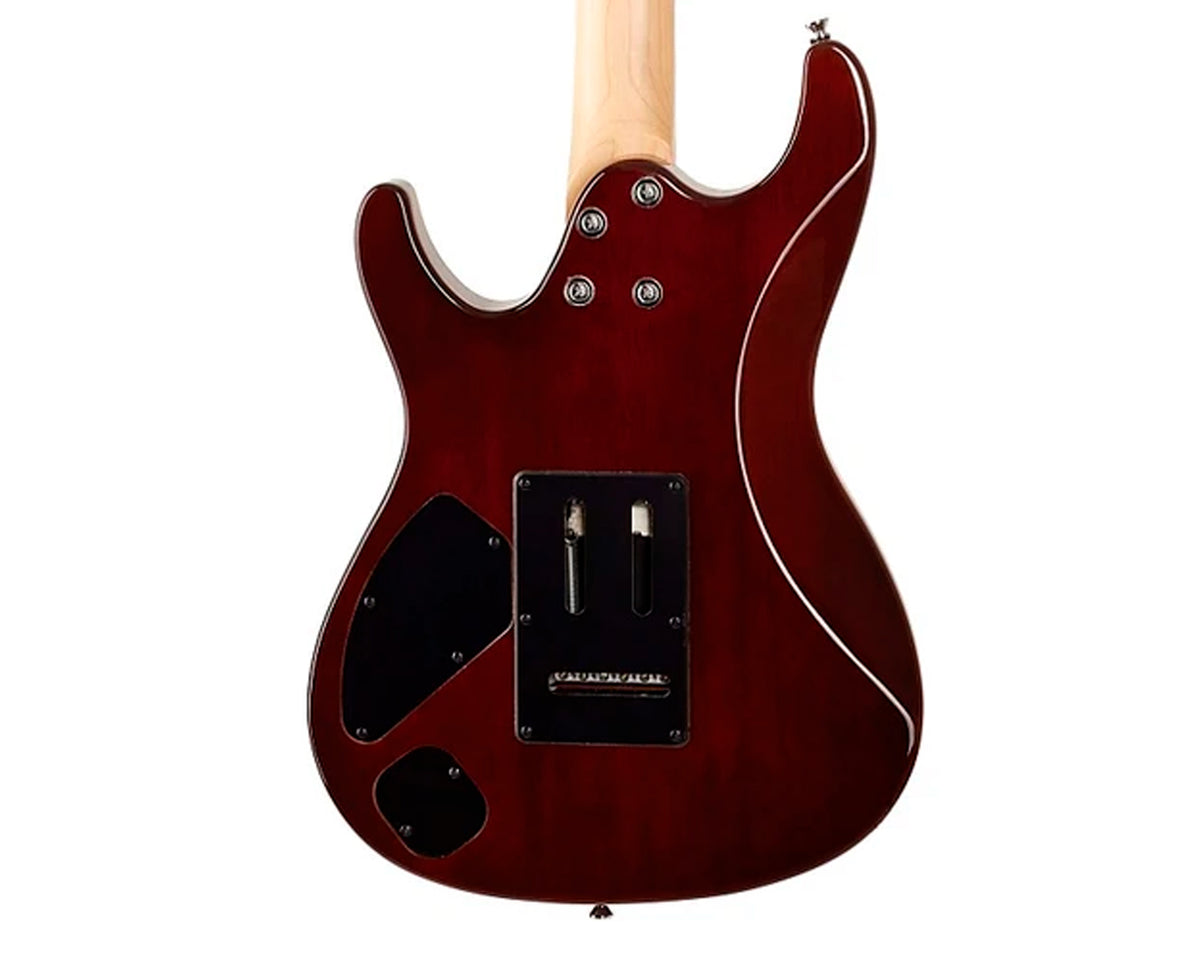 Guitarra Electrica Ibanez GIO SA60-BS Natural