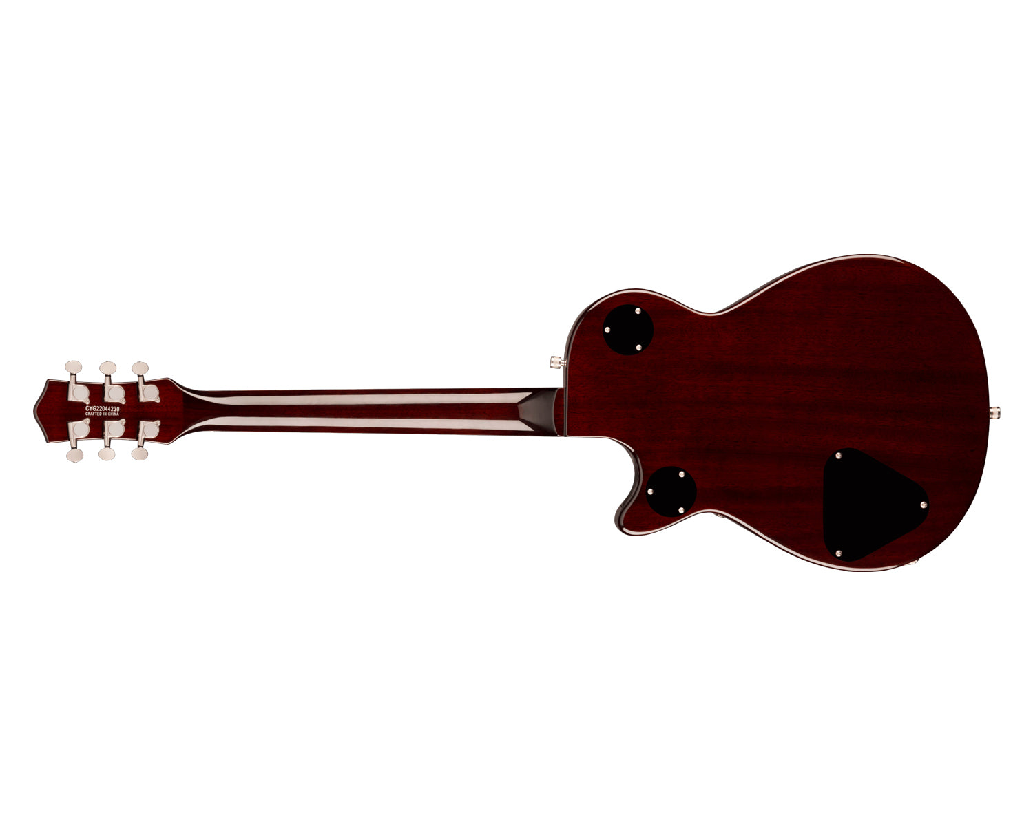 Guitarra Electrica Jet G5210-P90 Electromatic Cadillac Green