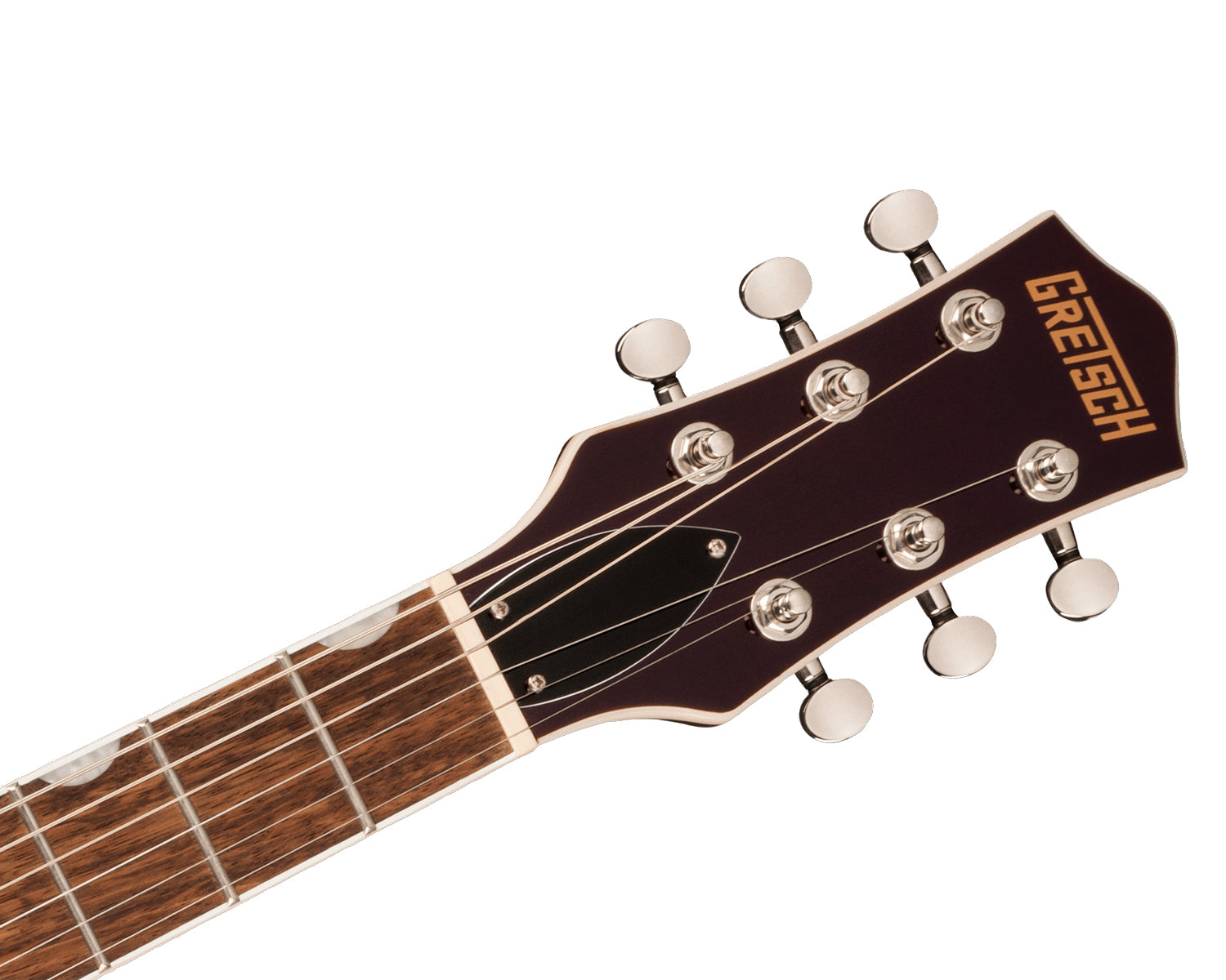 Guitarra Electrica Jet G5210-P90 Electromatic Cadillac Green
