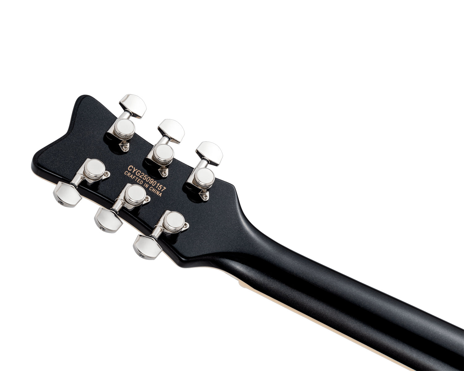 Guitarra Electrica Jet Premier Onyx Storm