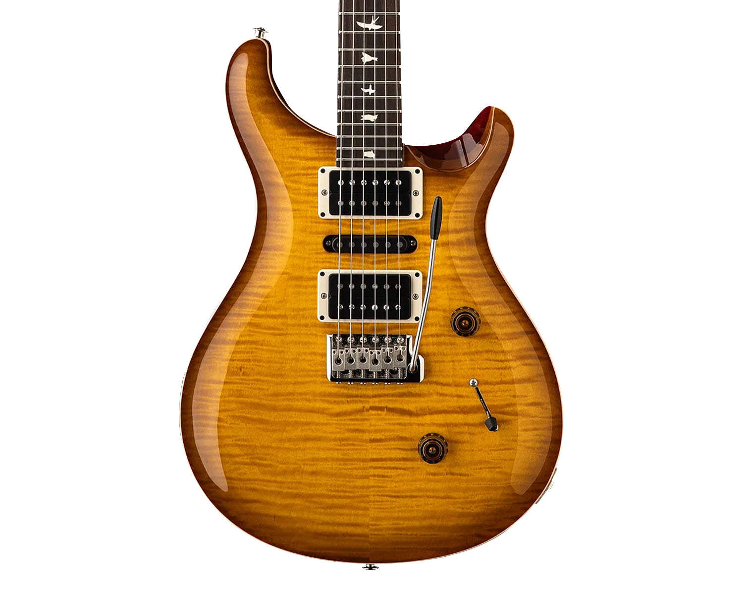 Guitarra Eléctrica PRS CE 24 Special Limited Edition McCarty Sunburst