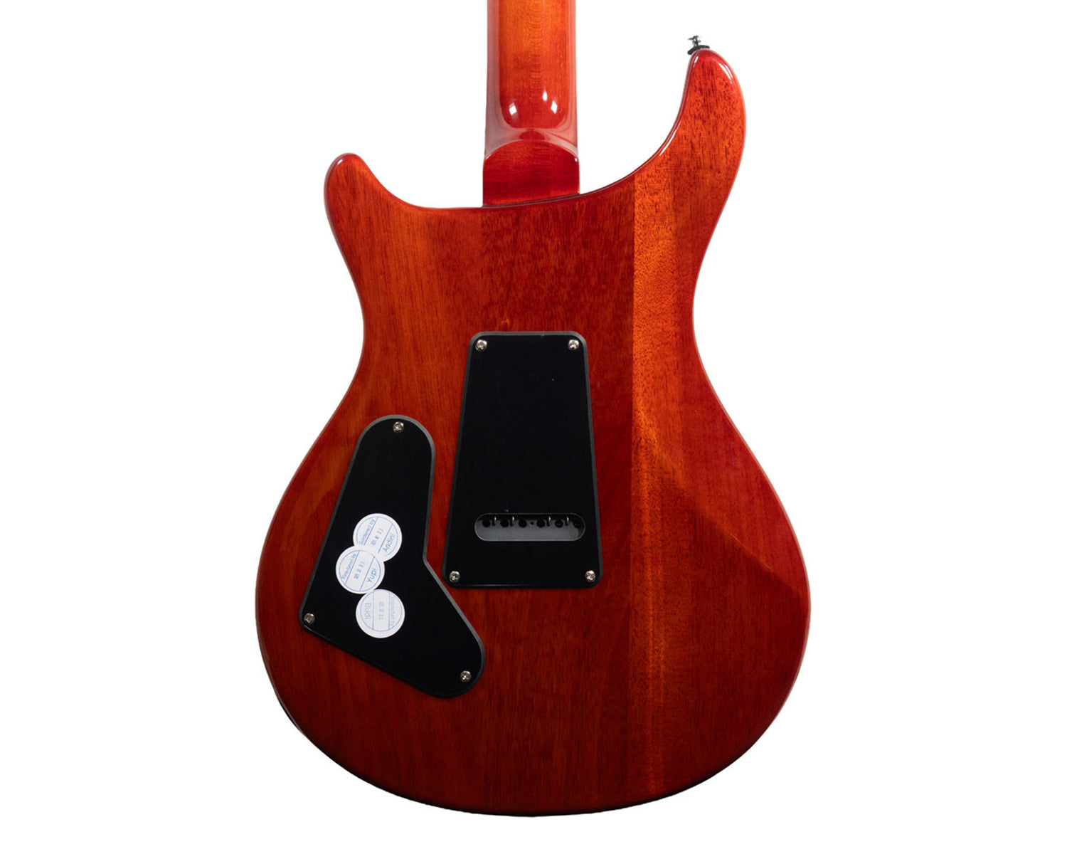Guitarra Eléctrica PRS SE Custom 2 Vintage Sunburst con Gig Bag