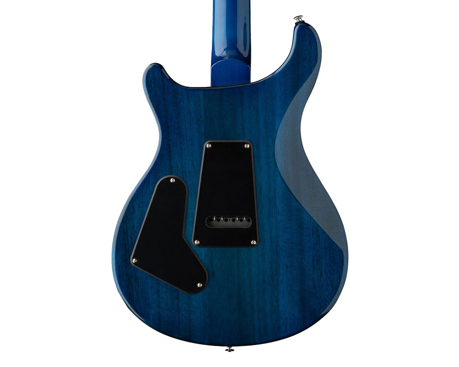 Guitarra Eléctrica PRS SE Custom 24-08 Quilt Package Lake Blue
