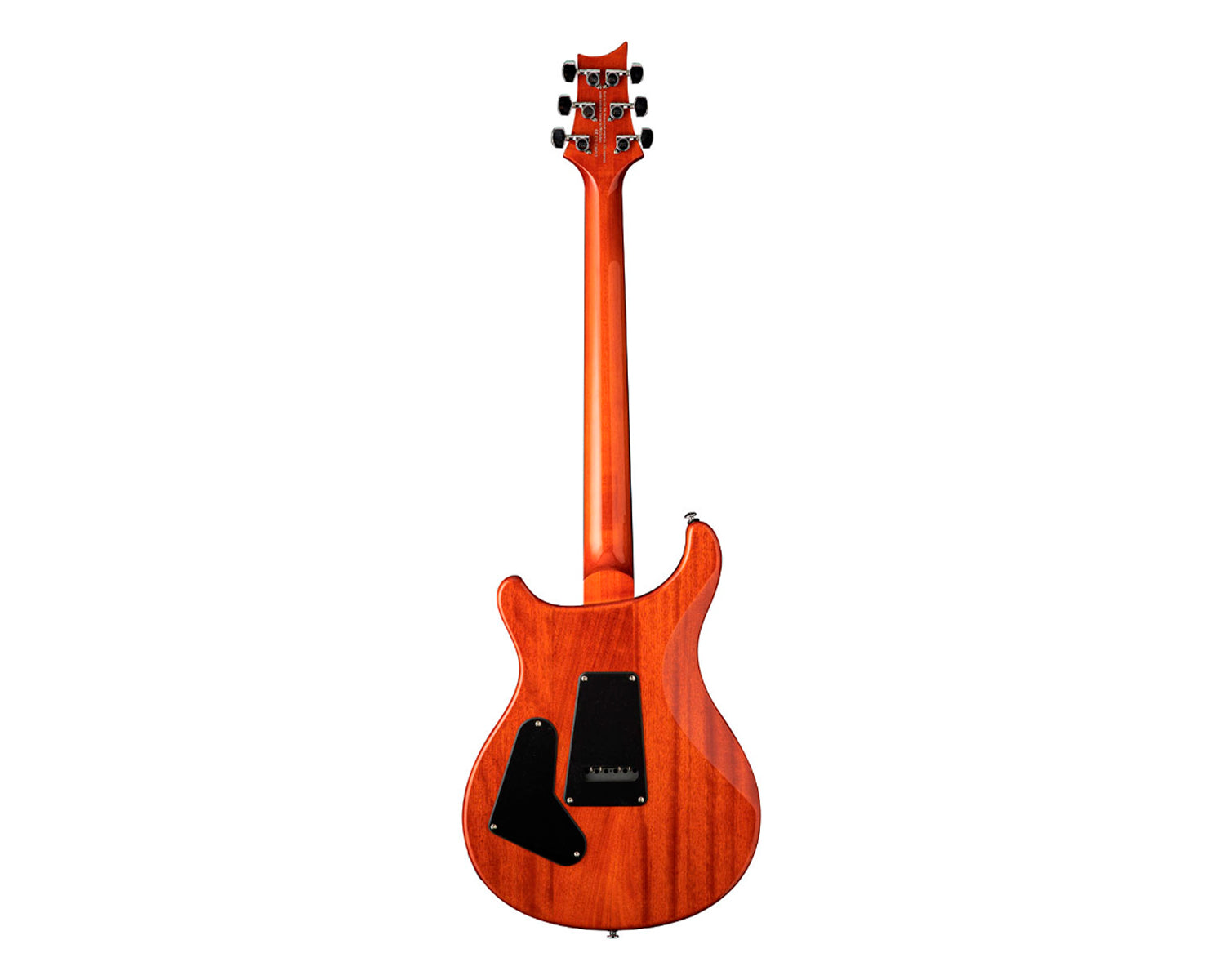 Guitarra Eléctrica PRS SE Custom 24-08 Vintage Sunburst Con Gig Bag