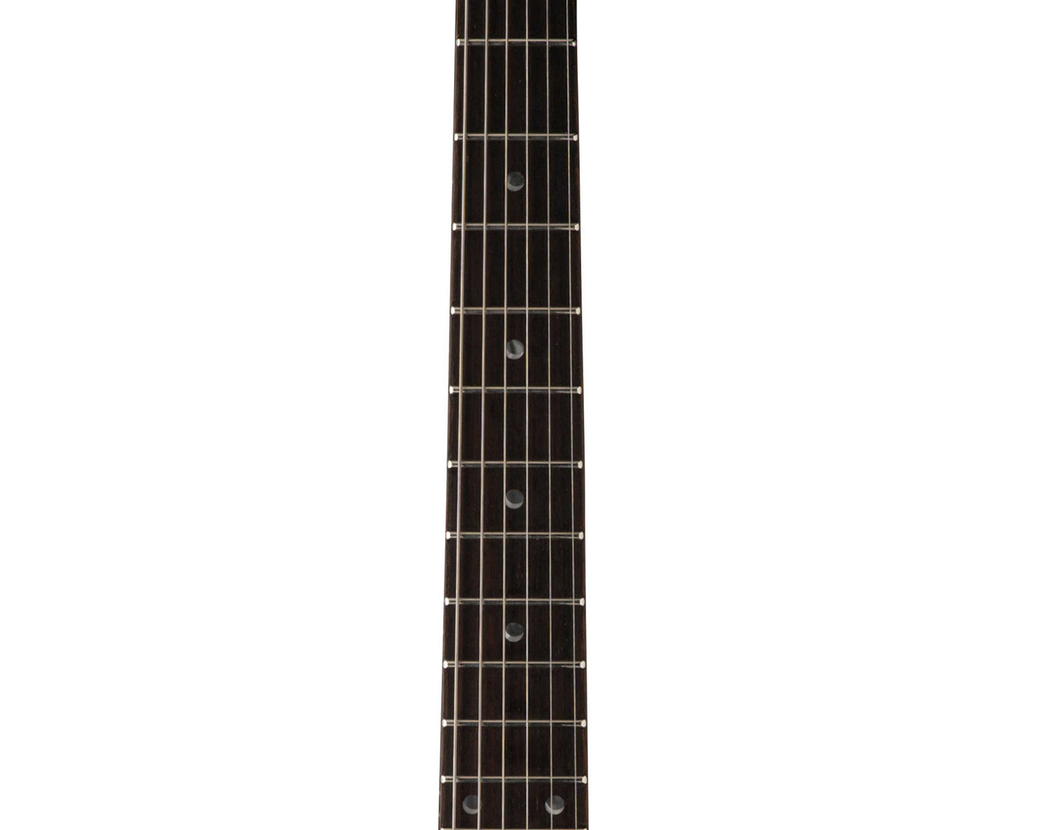 Guitarra Eléctrica PRS SE DGT Moons Gold Top con Gig Bag