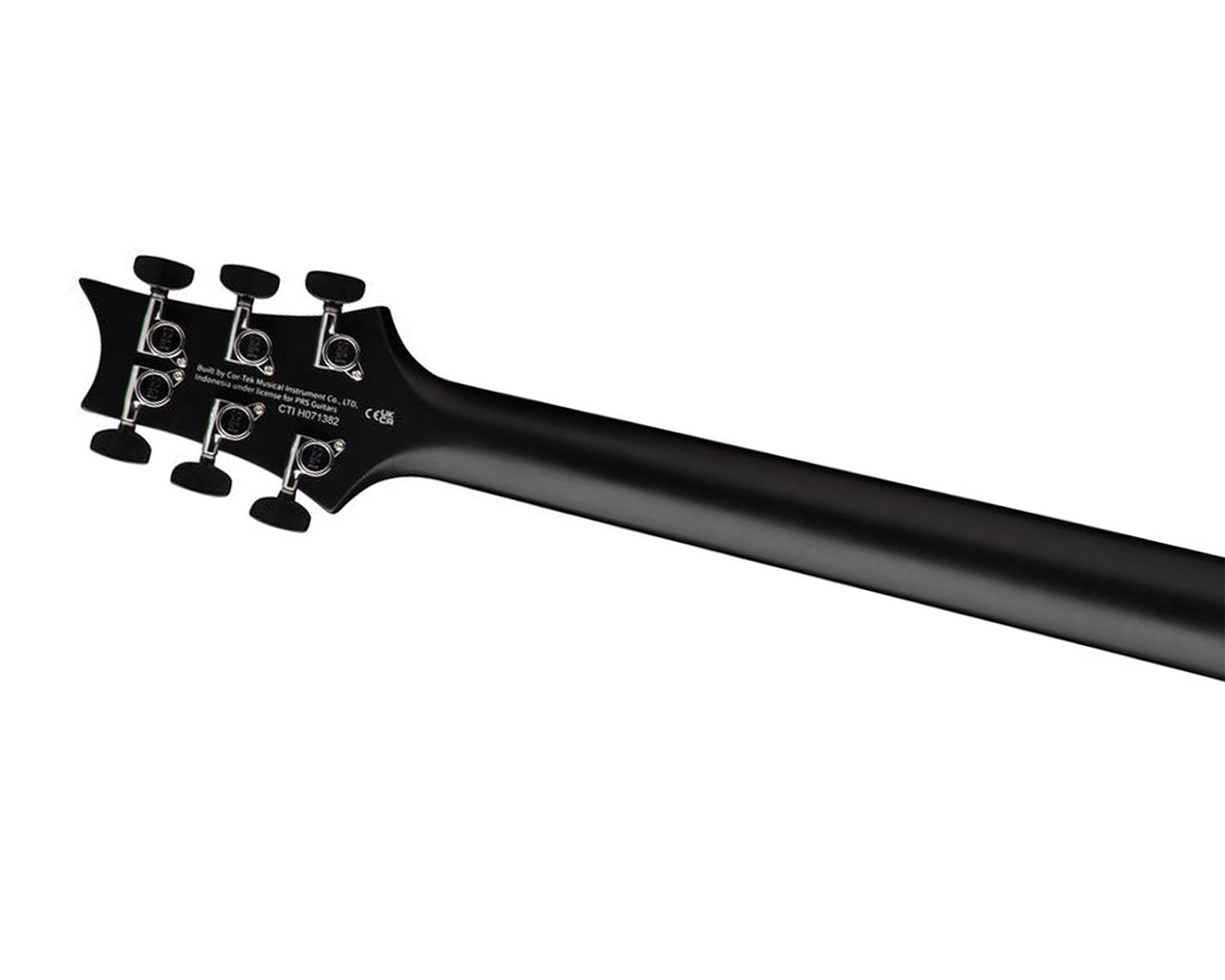 Guitarra Eléctrica PRS SE Ed Sheeran Cosmic Splash Hollowbody I Baritone Piezo Edición Limitada Cosmic Splash