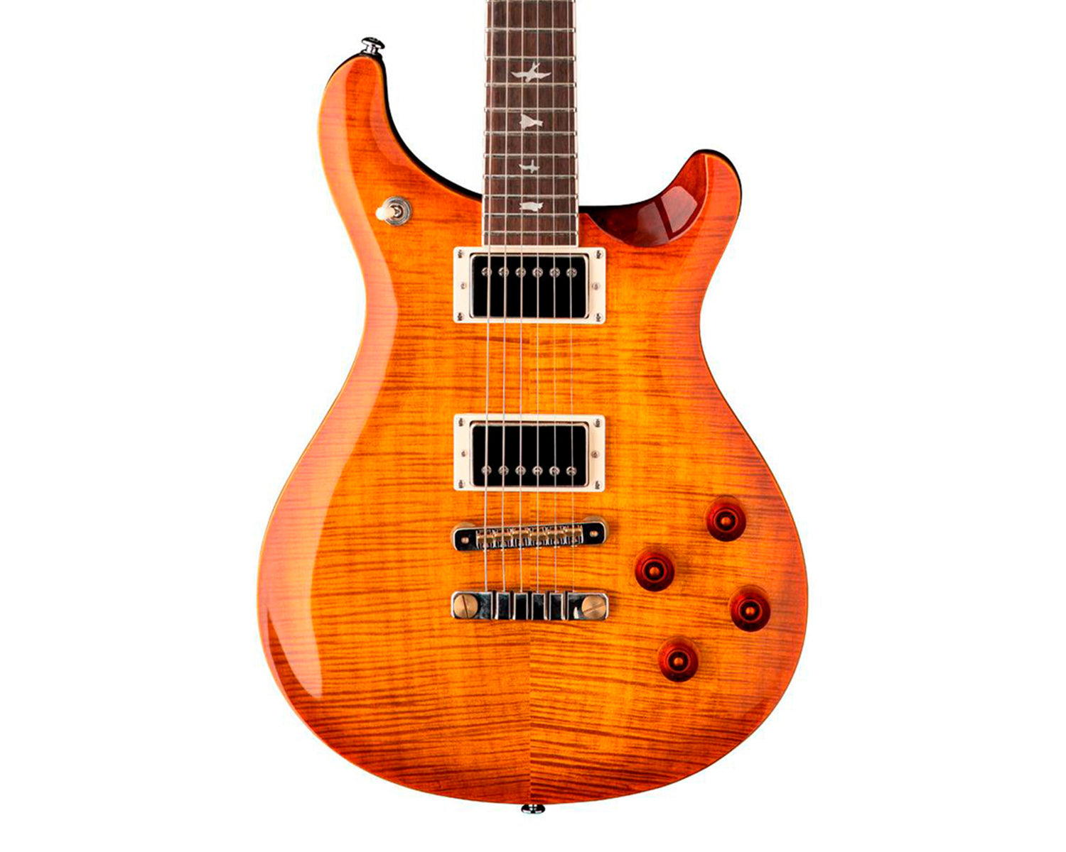 Guitarra Eléctrica PRS SE McCarty 594 Vintage Sunburst con Gig Bag