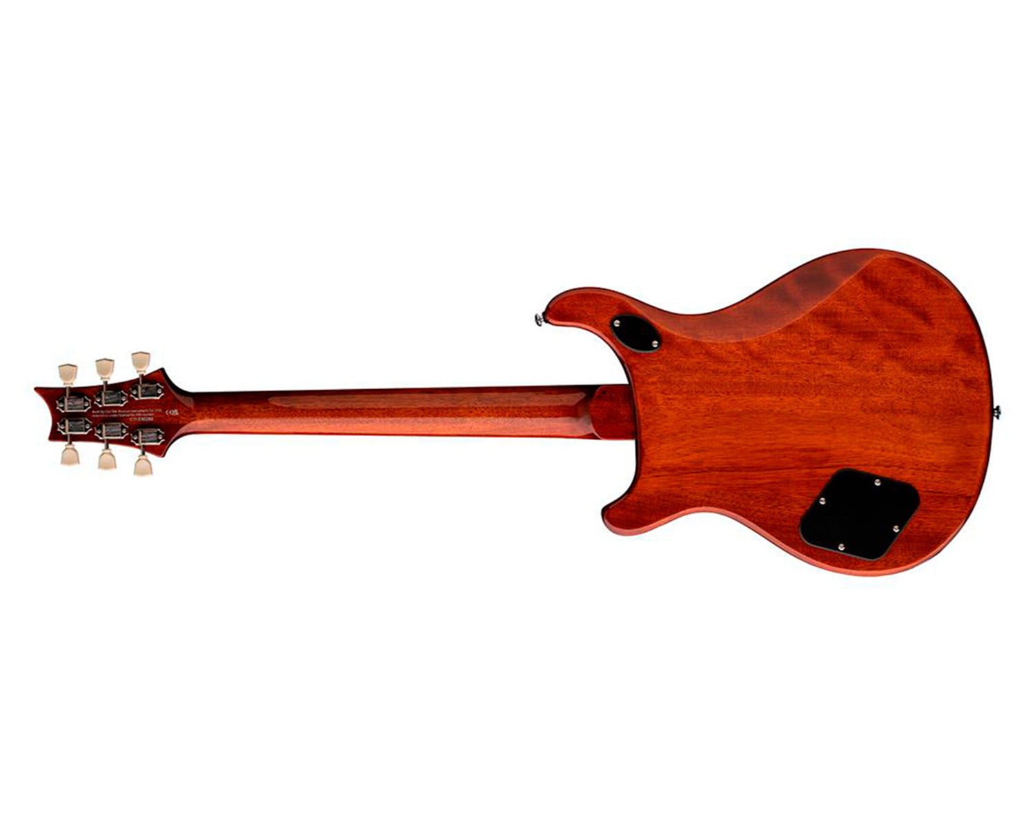 Guitarra Eléctrica PRS SE McCarty 594 Vintage Sunburst con Gig Bag