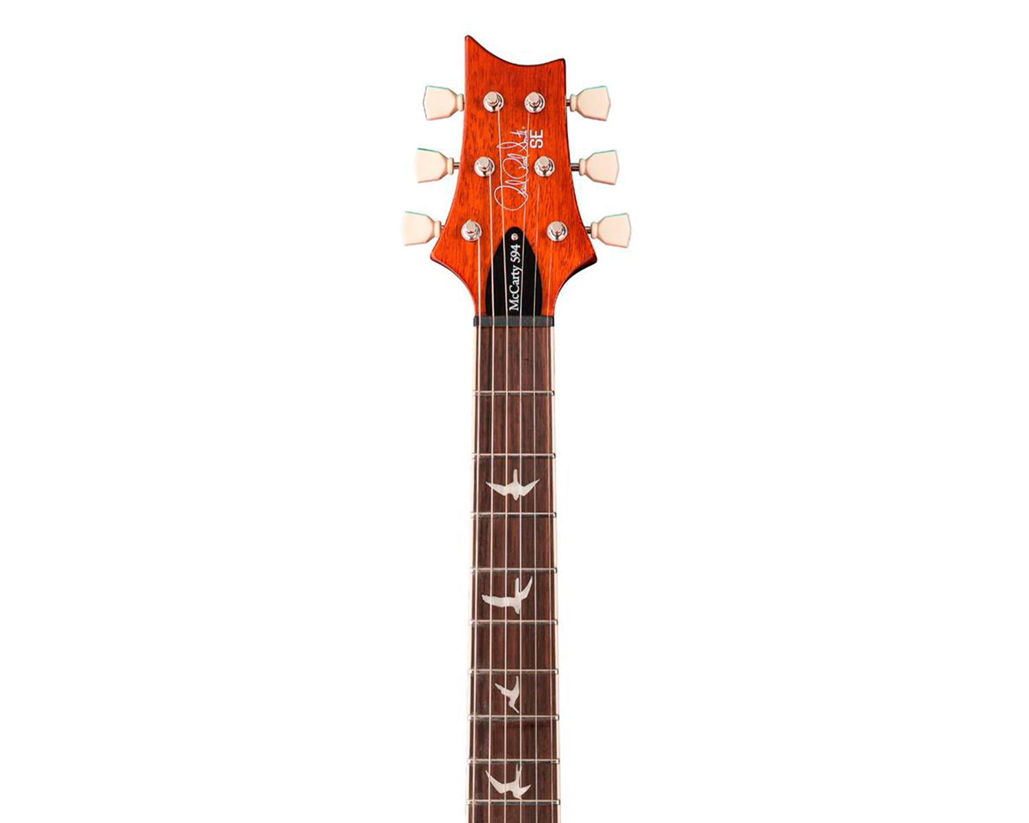Guitarra Eléctrica PRS SE McCarty 594 Vintage Sunburst con Gig Bag