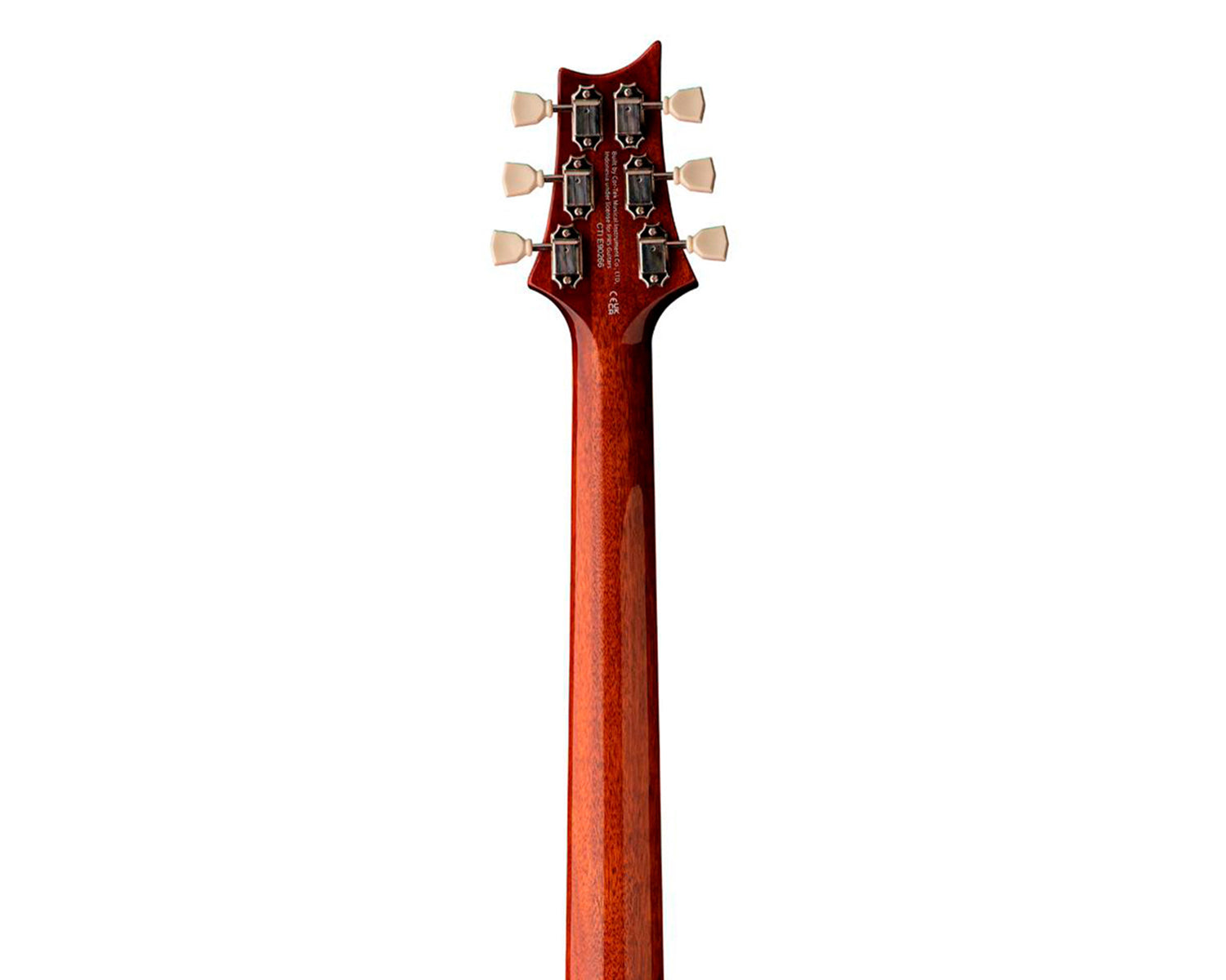 Guitarra Eléctrica PRS SE McCarty 594 Vintage Sunburst con Gig Bag