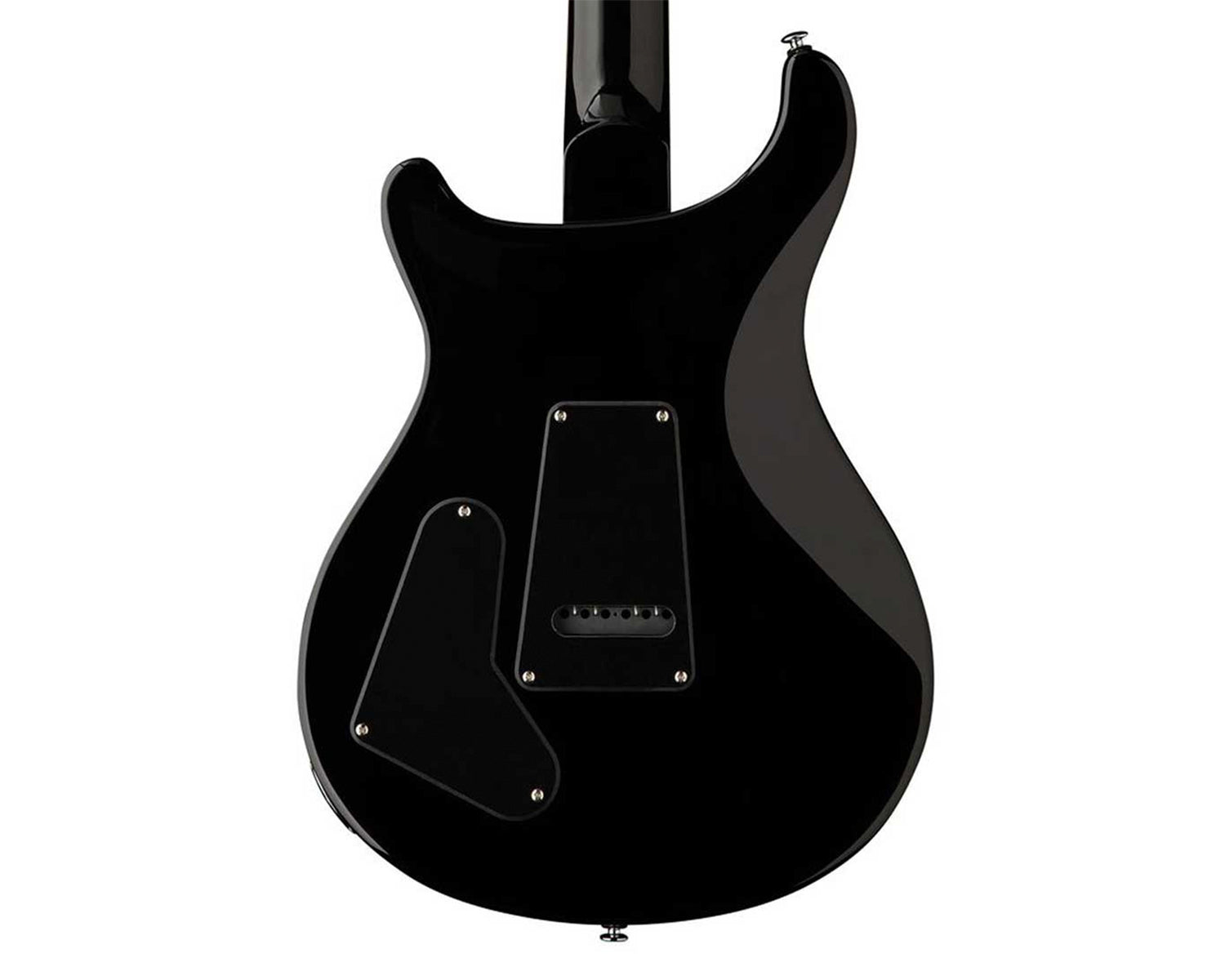 Guitarra Eléctrica PRS SE Special Semi-Hollow Charcoal Burst