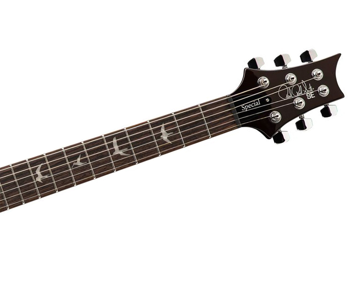 Guitarra Eléctrica PRS SE Special Semi-Hollow Lake Blue