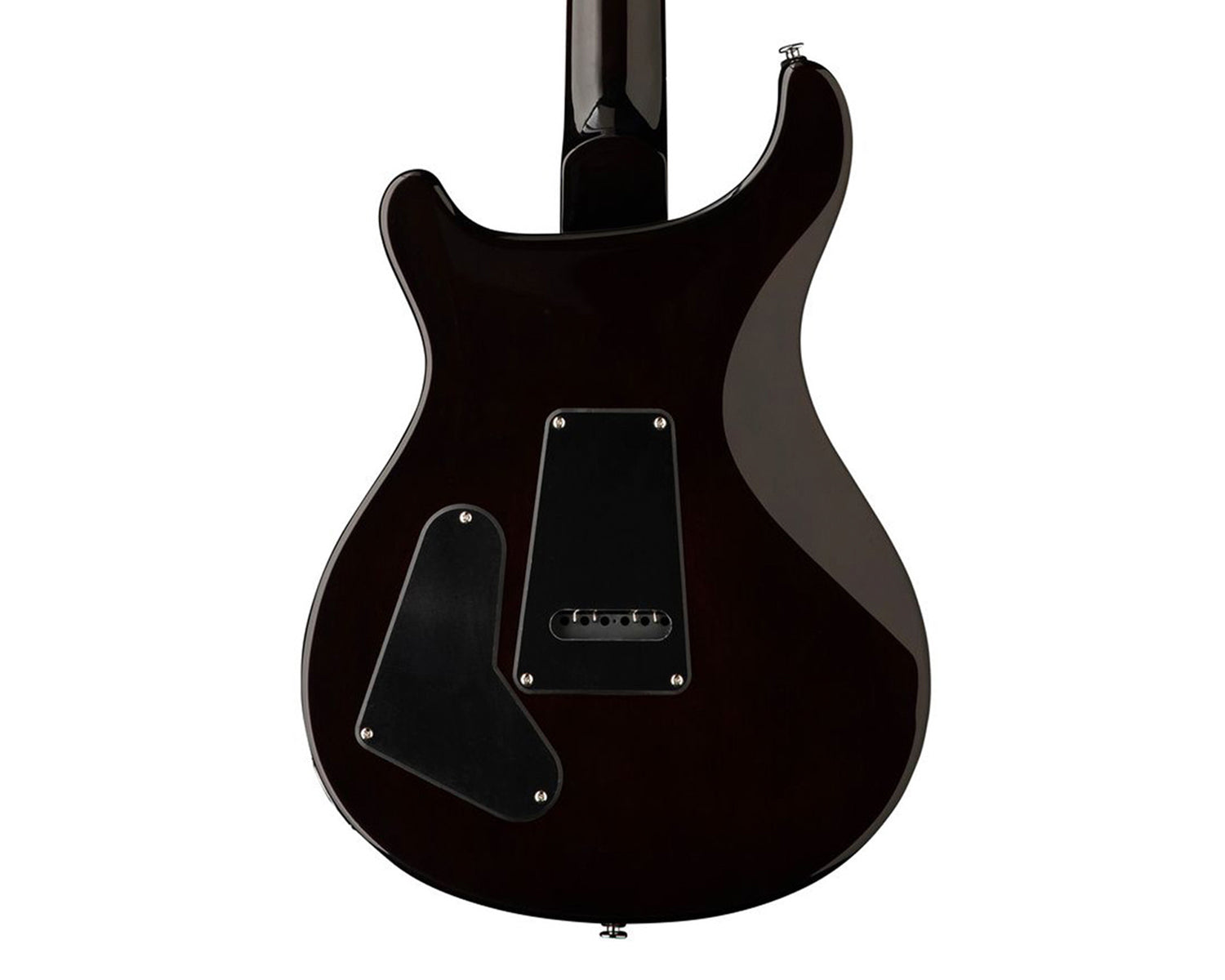 Guitarra Eléctrica PRS SE Special Semi-Hollow Orange Tiger Smokeburst