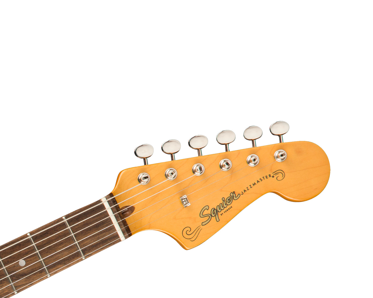 Guitarra Electrica Squier Classic Vibe '60s Jazzmaster Olympic White