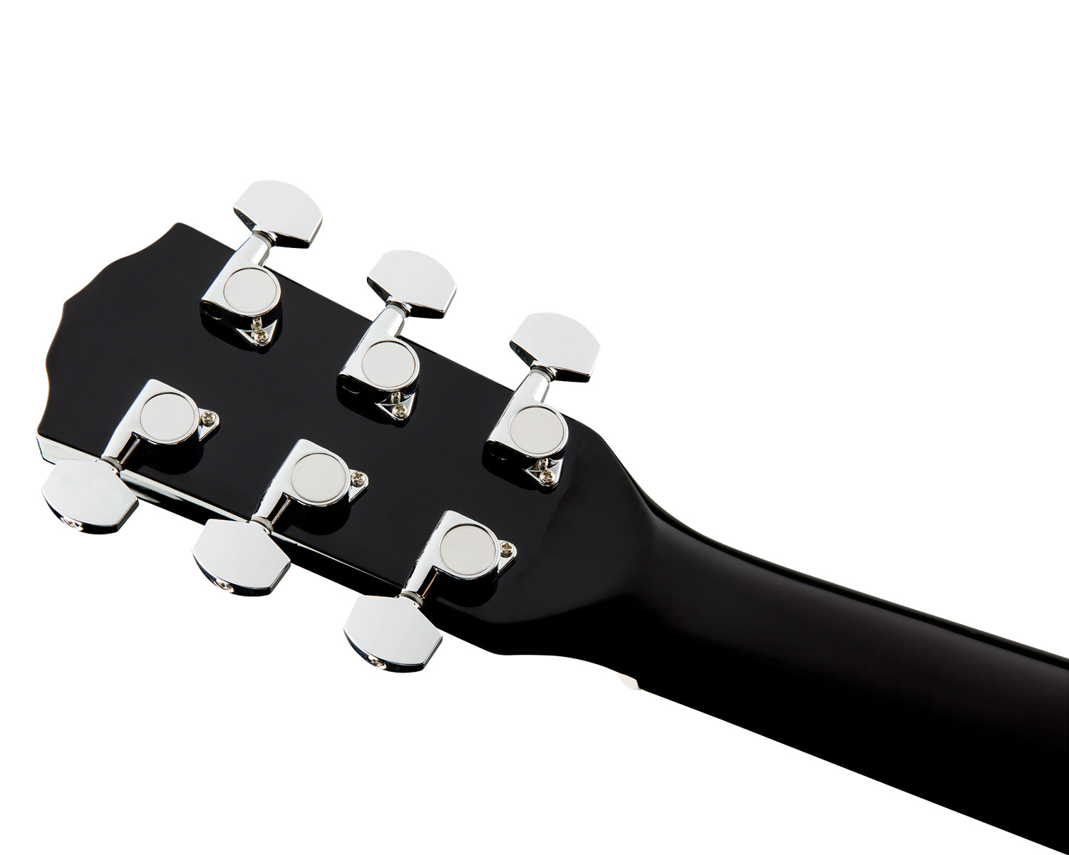 Guitarra Electroacustica Fender CC-60SCE Black