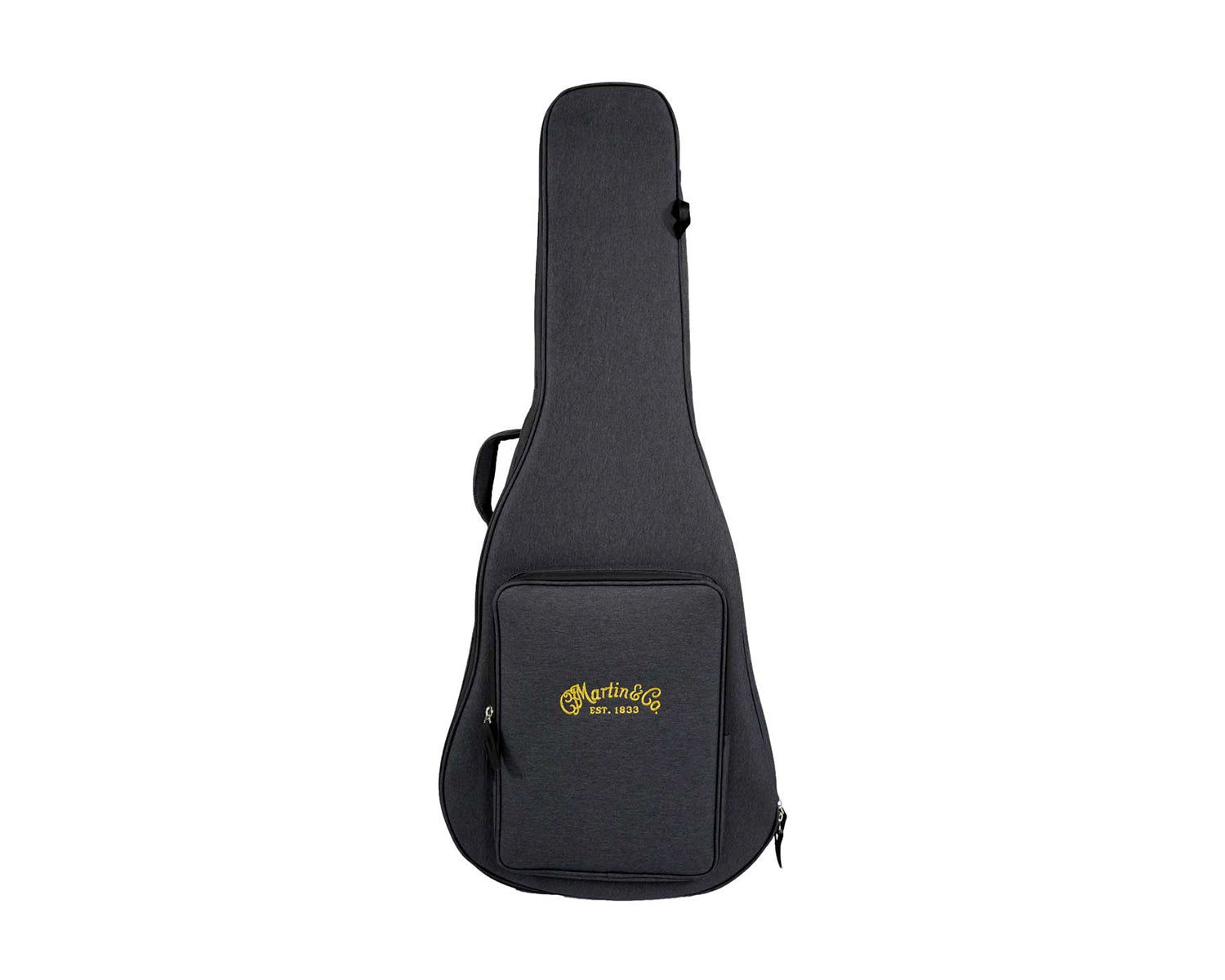 Guitarra Electroacústica Martin 000-12E Spruce / Koa Veneer con Gig Bag