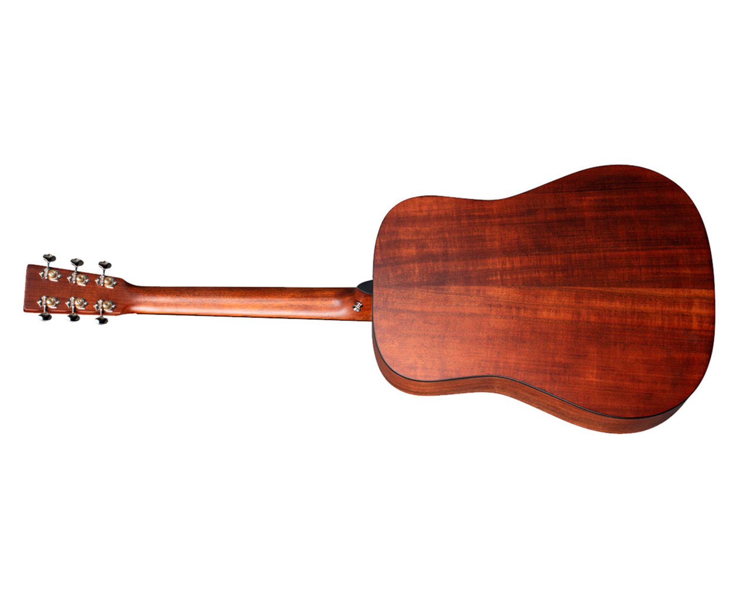 Guitarra Electroacústica Martin D-16E Dreadnought Sitka spruce con Gig bag
