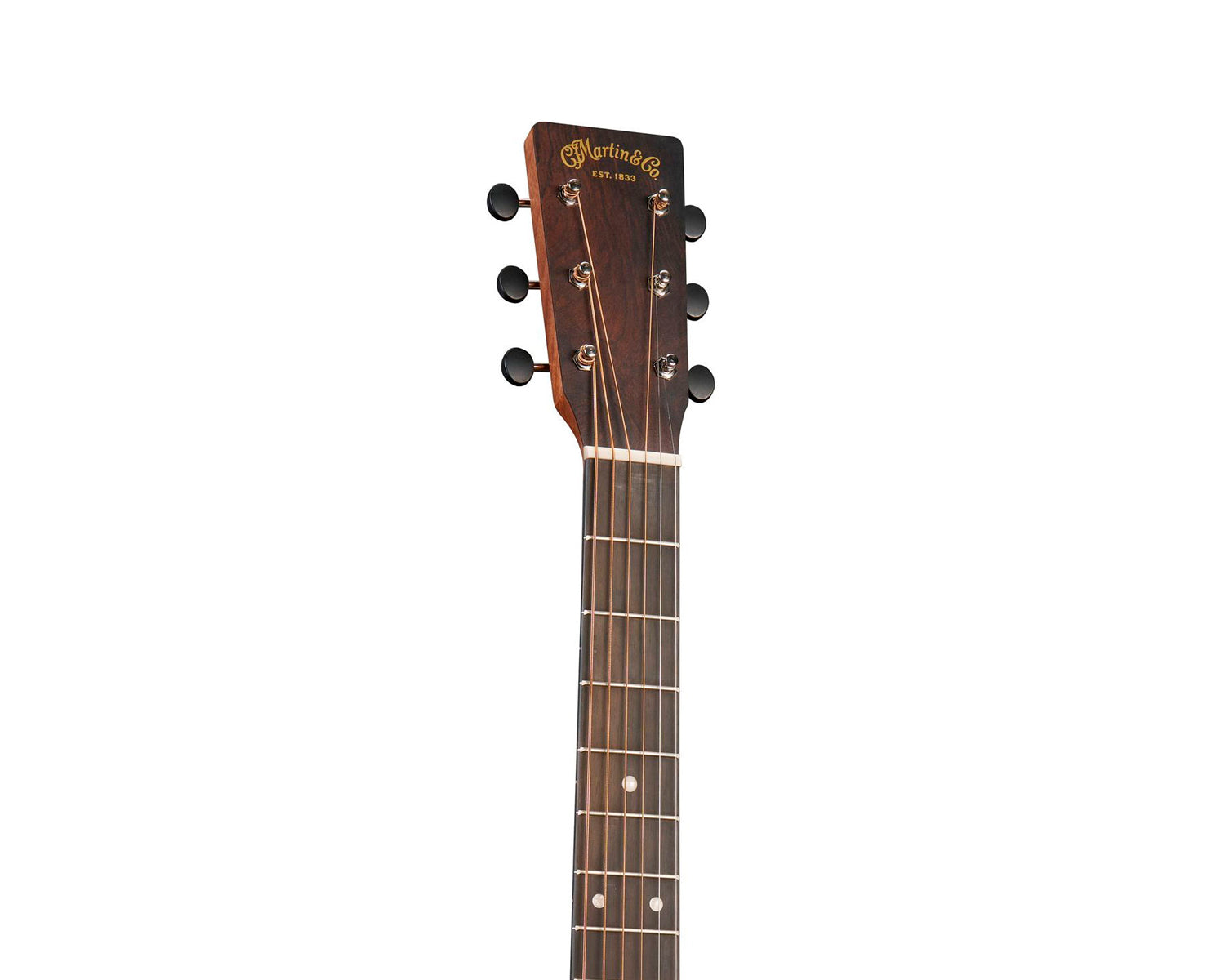 Guitarra Electroacústica Martin Road Series 000-10E Retro Satin