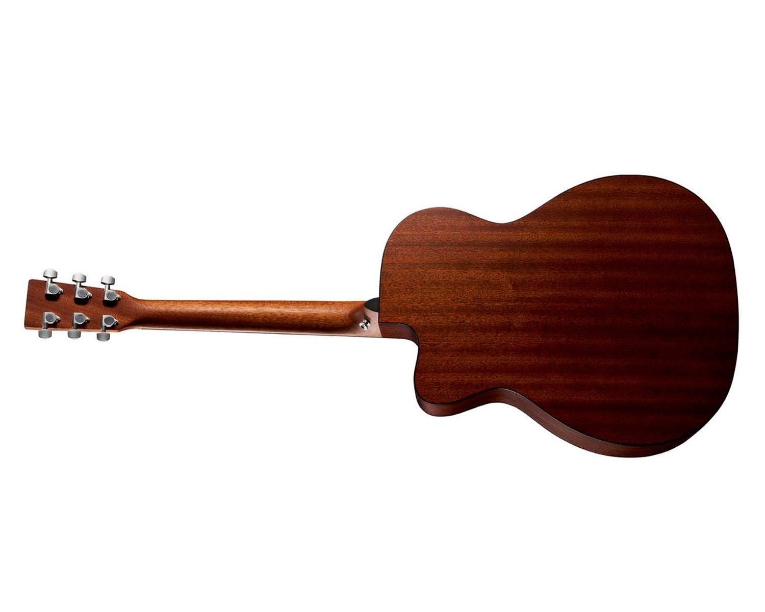 Guitarra Electroacústica Martin Road Series OMC-10E Modern Satin