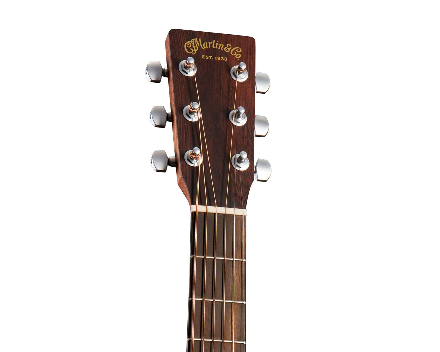 Guitarra Electroacústica Martin Road Series OMC-10E Modern Satin