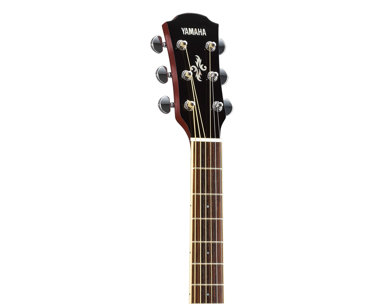 Guitarra Electroacústica Yamaha APX600NT Natural