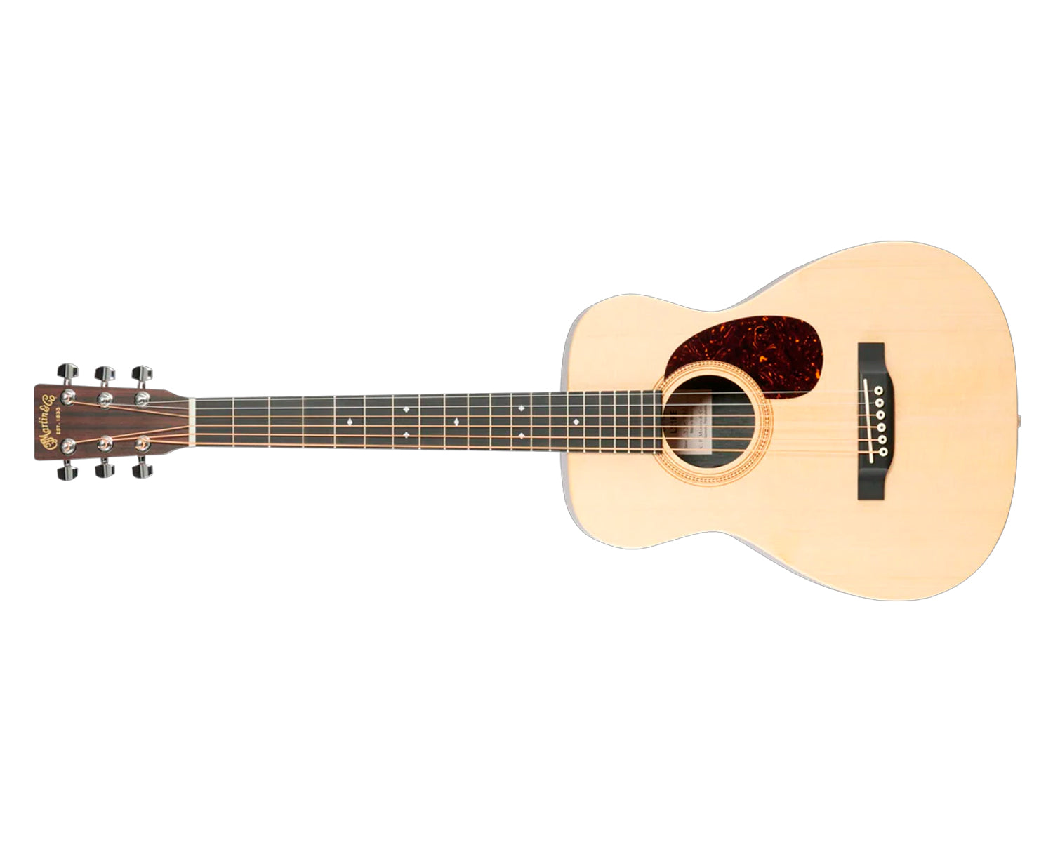 Guitarra Martin Electroacustica LX1RE con Gigbag