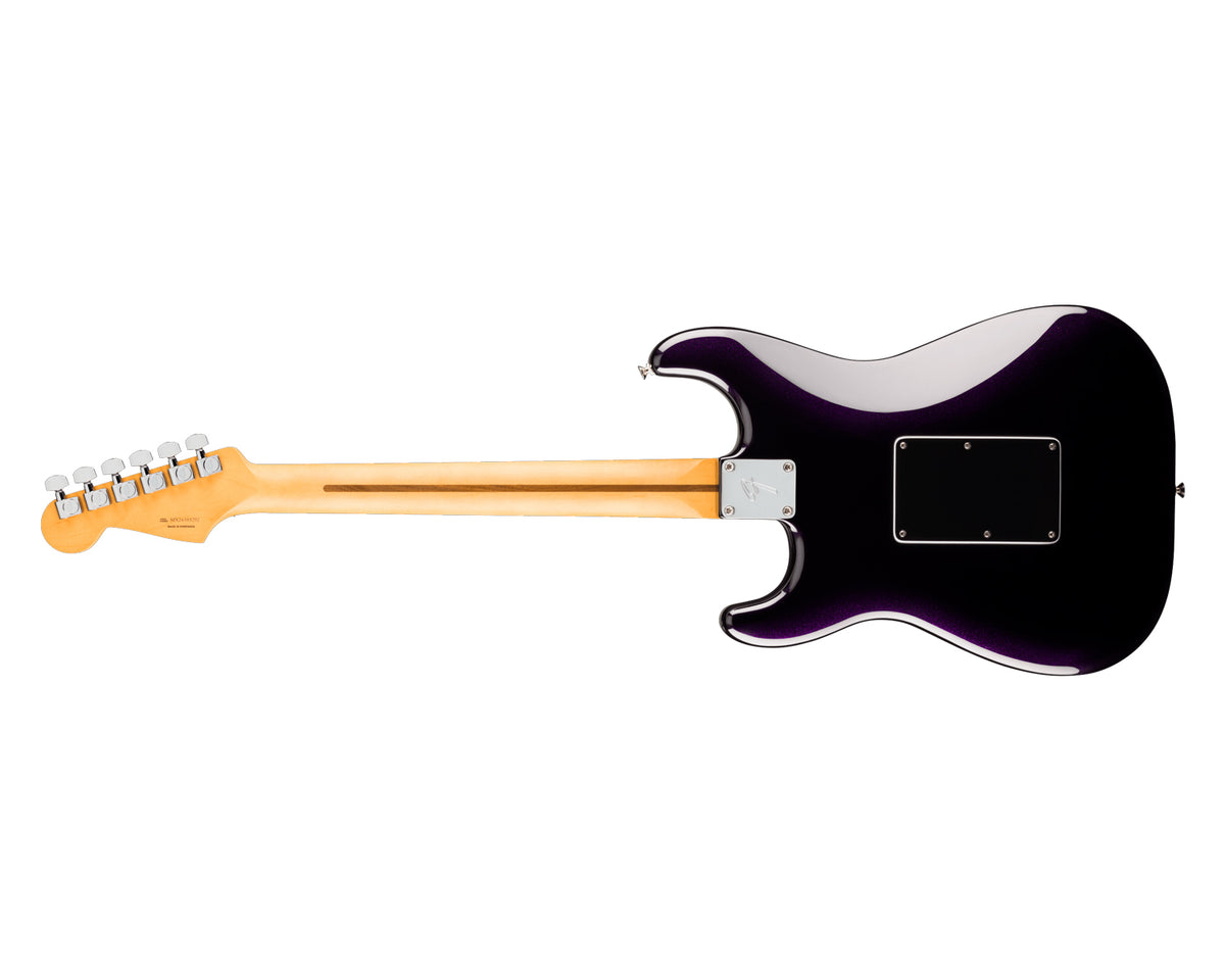Guitarra eléctrica Fender Player II Modified Stratocaster HSS Floyd Rose, Rosewood, Dusk