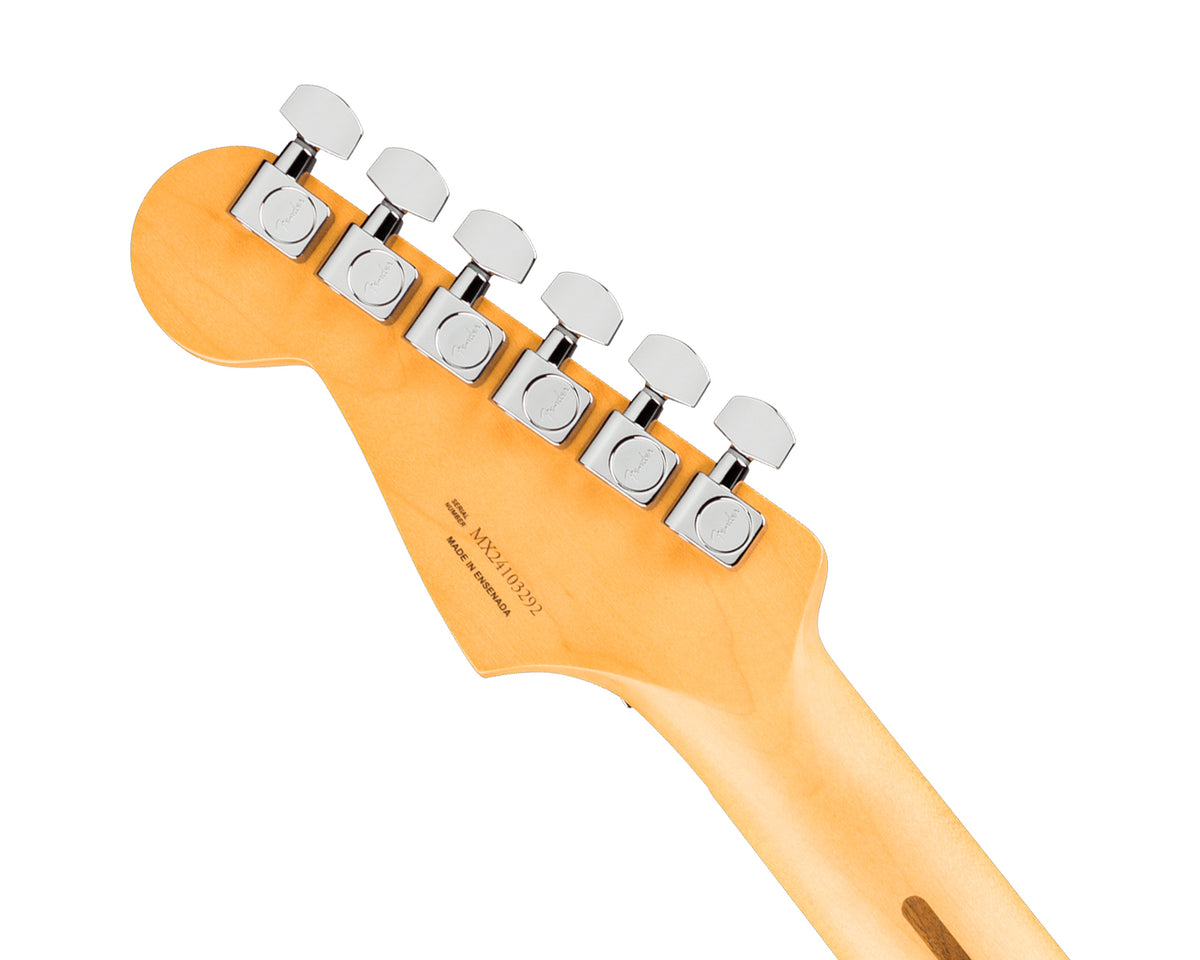 Guitarra eléctrica Fender Player II Modified Stratocaster HSS Floyd Rose, Rosewood, Dusk