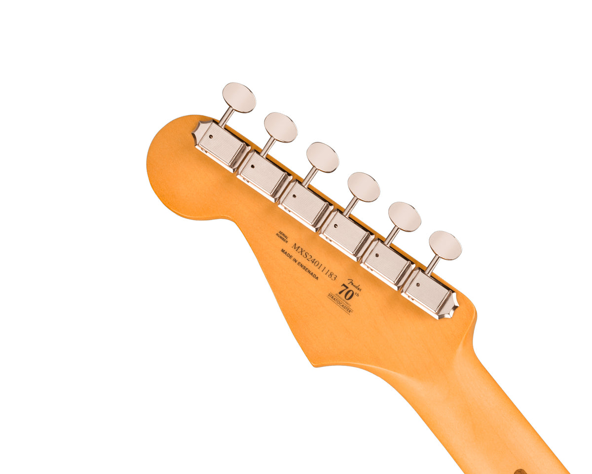 Guitarra eléctrica Fender Player II Stratocaster, Rosewood, Transparent Cherry Burst