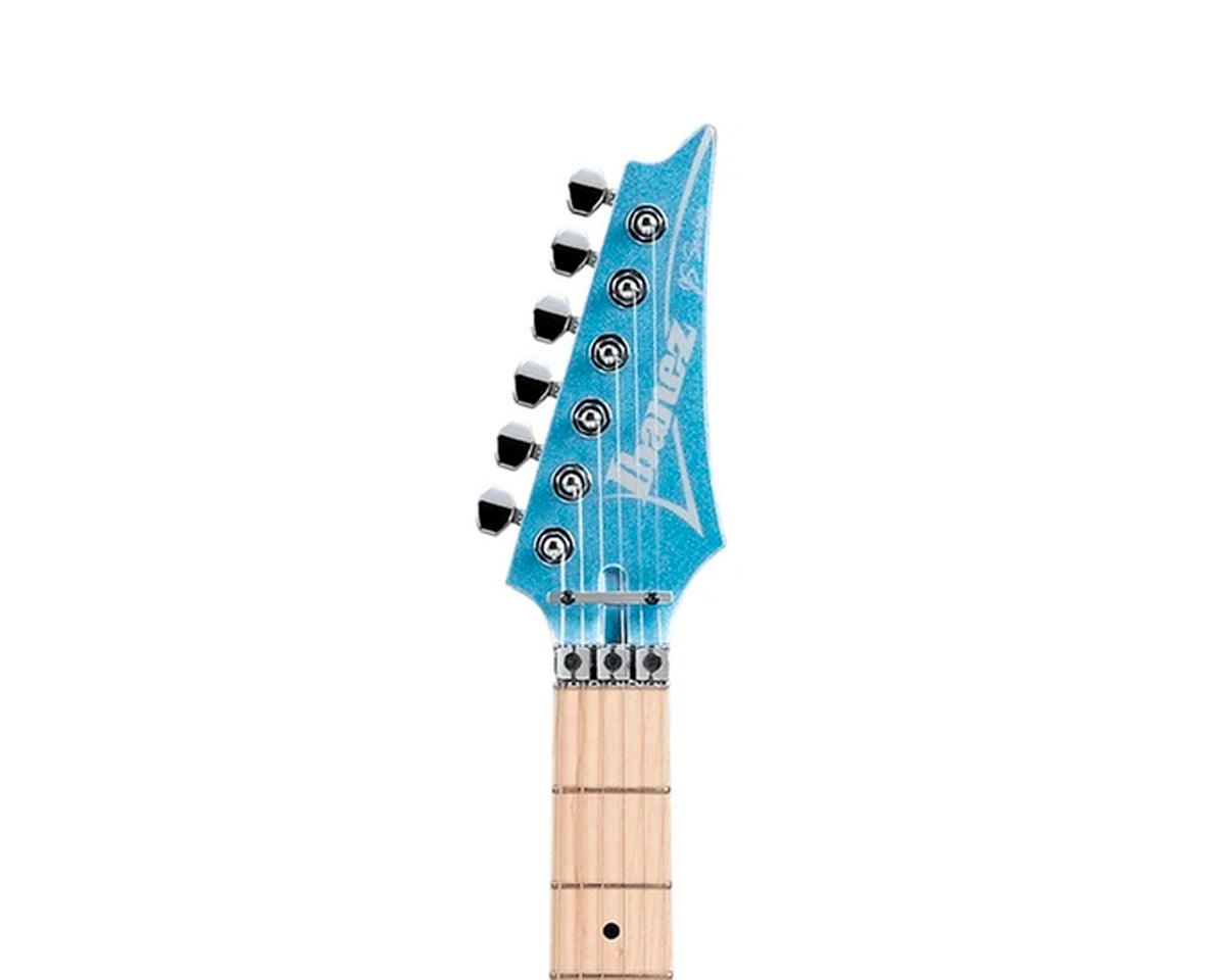 Guitarra eléctrica Ibanez JS140M-SDL Joe Satriani Signature Soda Blue