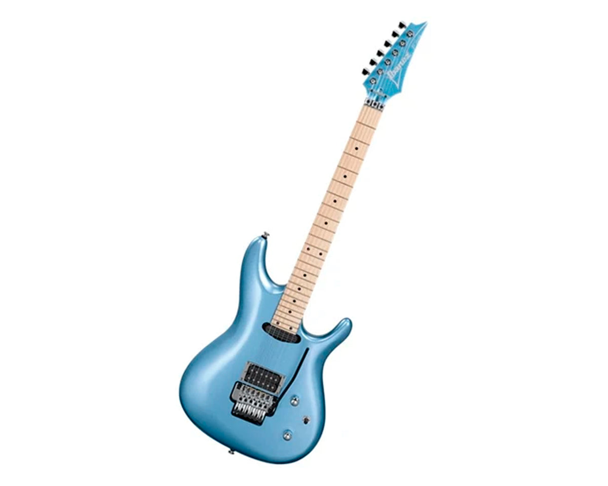 Guitarra eléctrica Ibanez JS140M-SDL Joe Satriani Signature Soda Blue