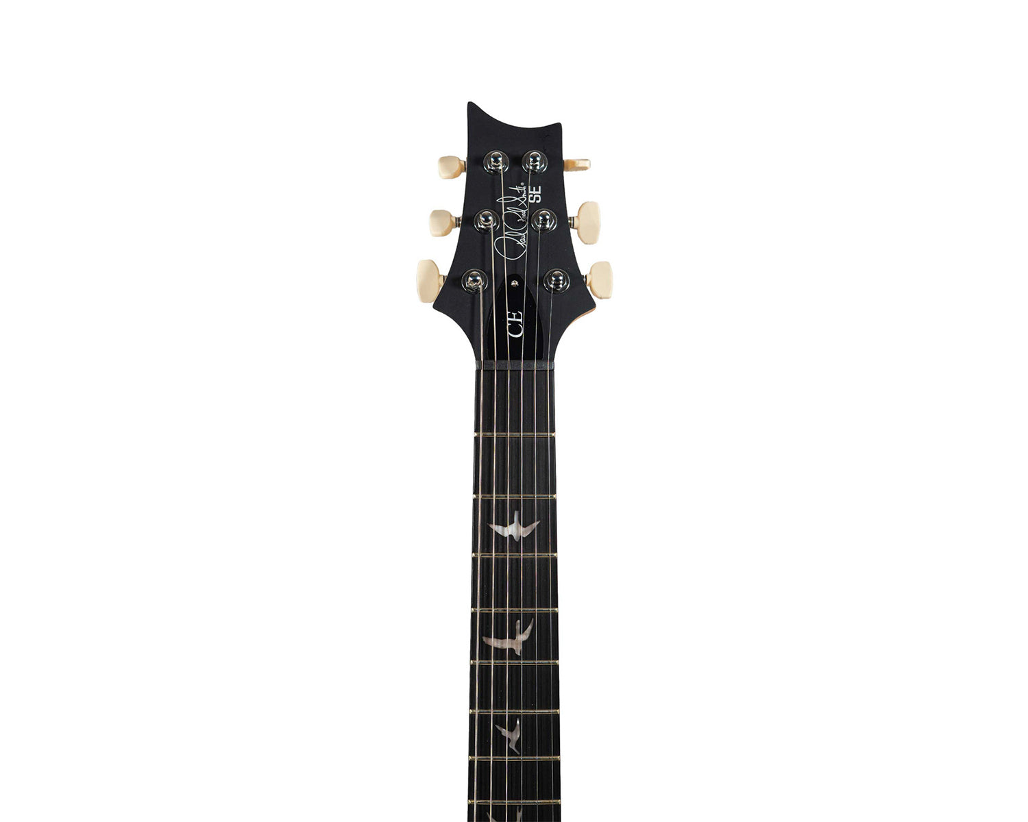 Guitarra electrica PRS SE CE24 Slate Blue