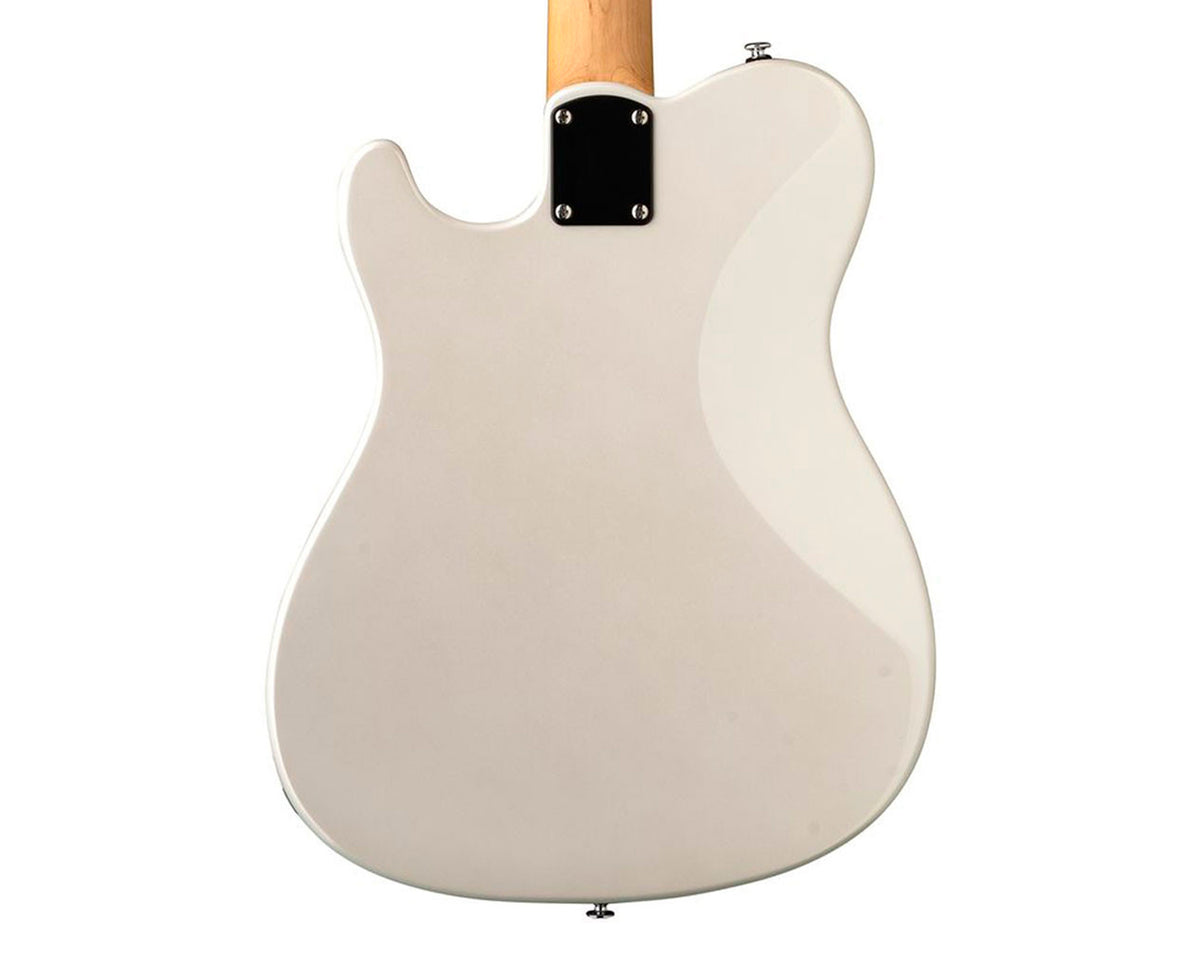 Guitarra eléctrica PRS SE NF 53 Pearl White