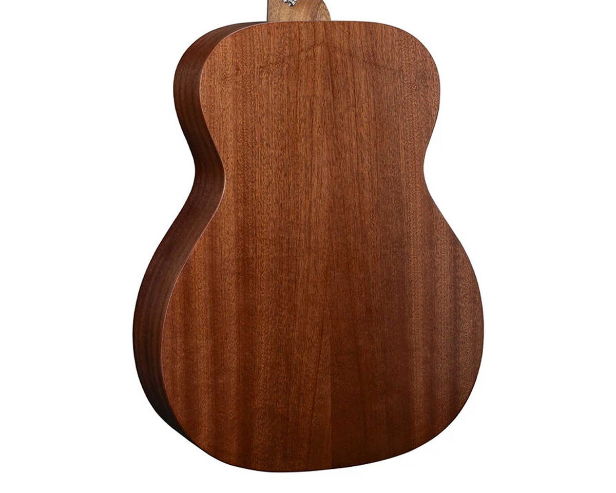 Guitarra electroacústica Martin 000 Jr-E Medium Cherry Satin