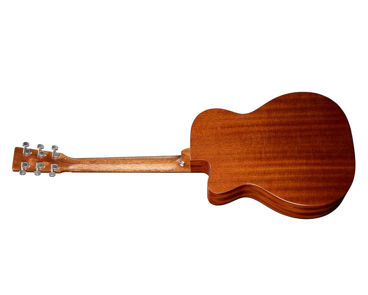 Guitarra electroacústica Martin 000C Jr-E Natural