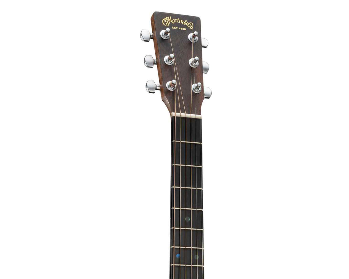 Guitarra electroacústica Martin 000C Jr-E Natural