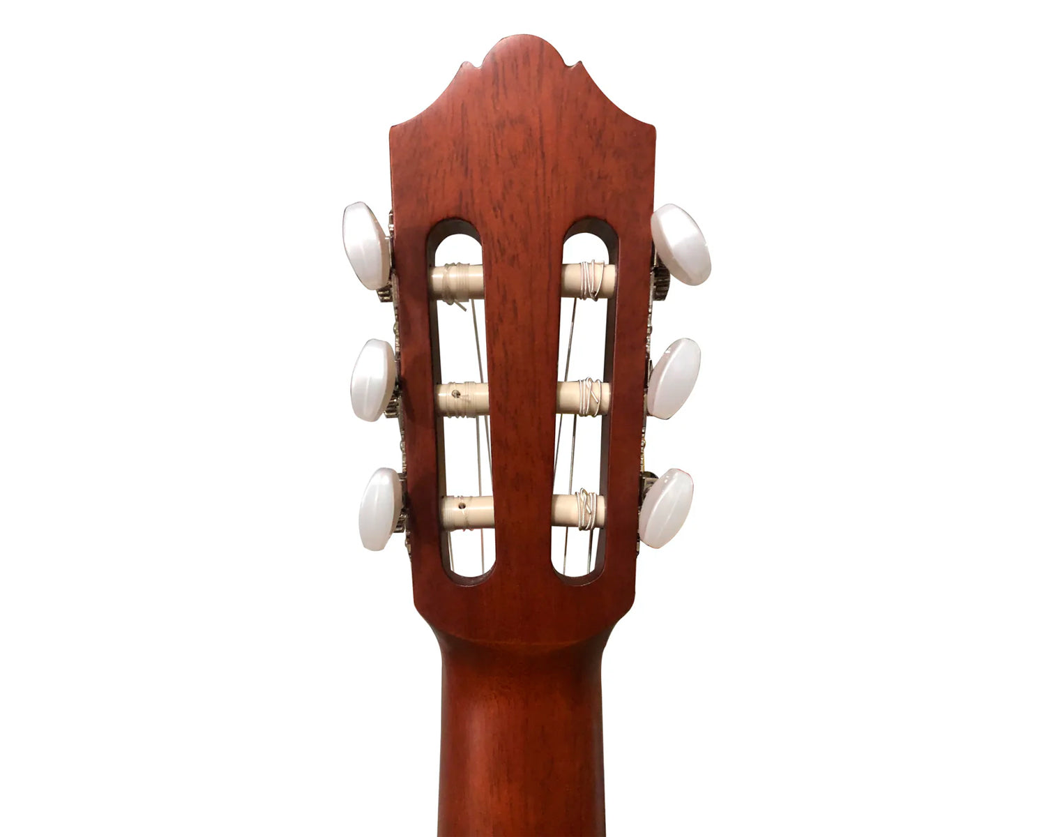 Guitarra Clásica Yamaha CG142S Tapa de Abeto Sólido Natural