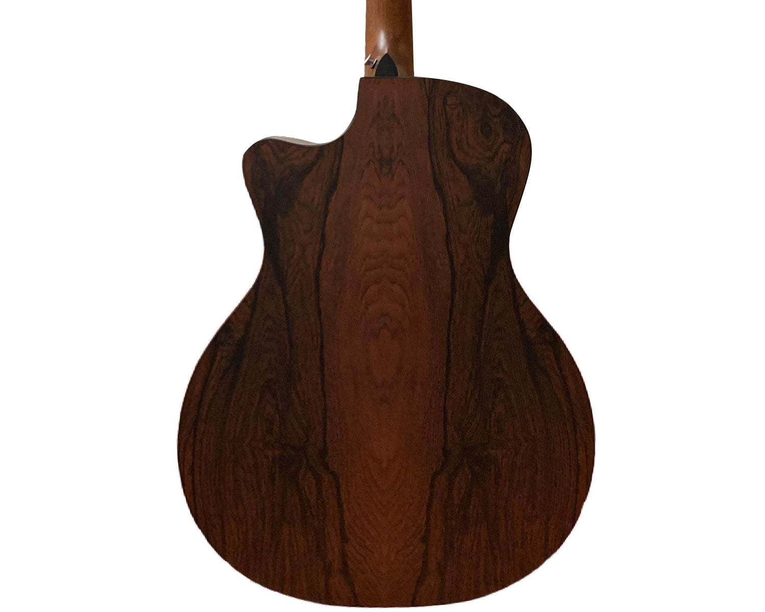 Guitarra Martin 00-X2 Cocobolo Natural Electroacústica con Gig Bag