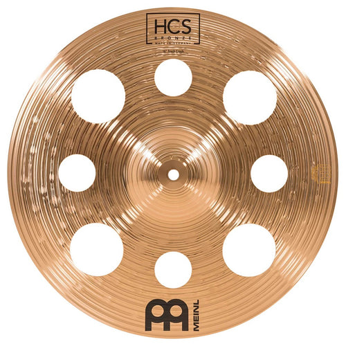 PLATILLO MEINL 16 MOD. HCSB16TRC